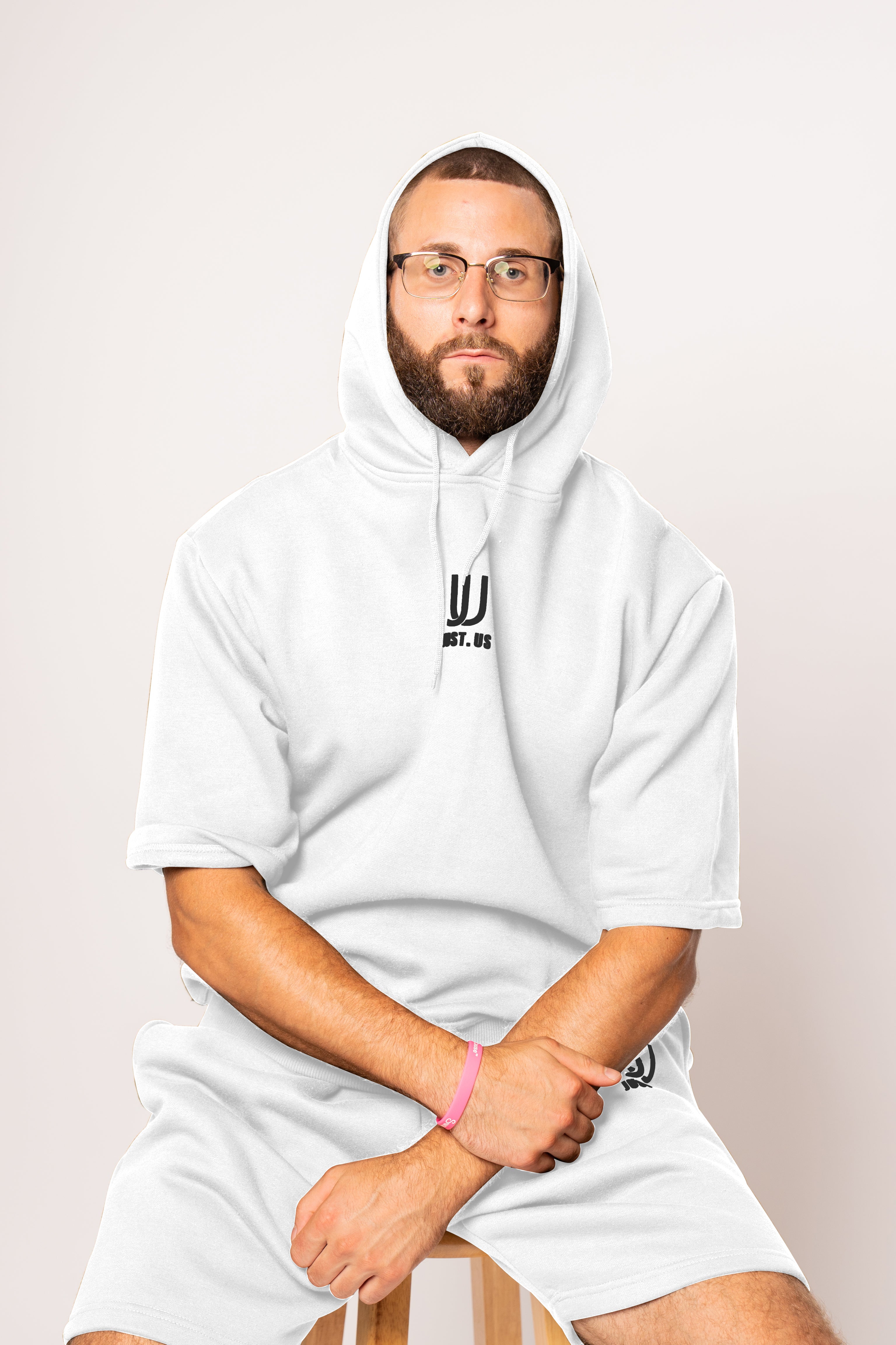 Men’s Hoodie – Everyday Comfort, Effortless Style