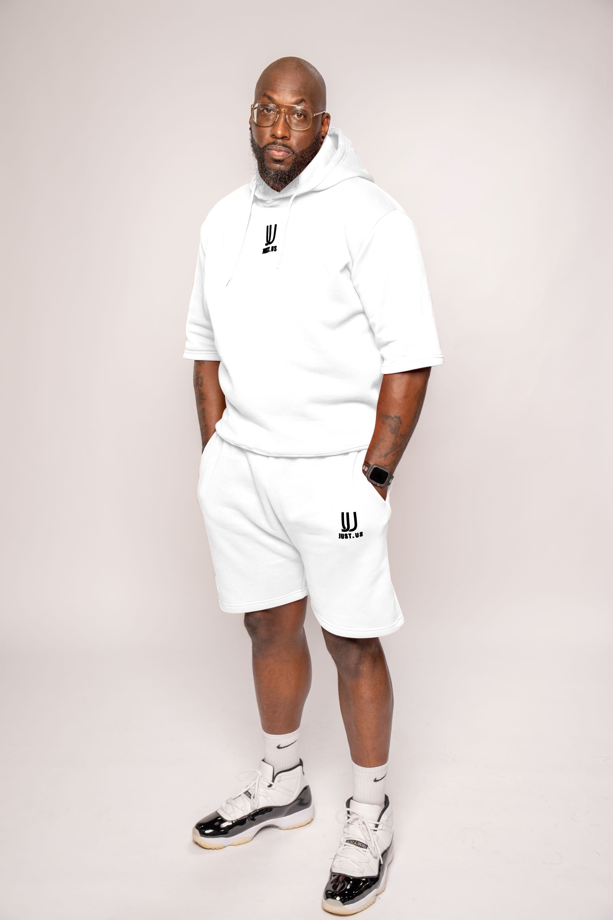 Men’s Hoodie – Everyday Comfort, Effortless Style