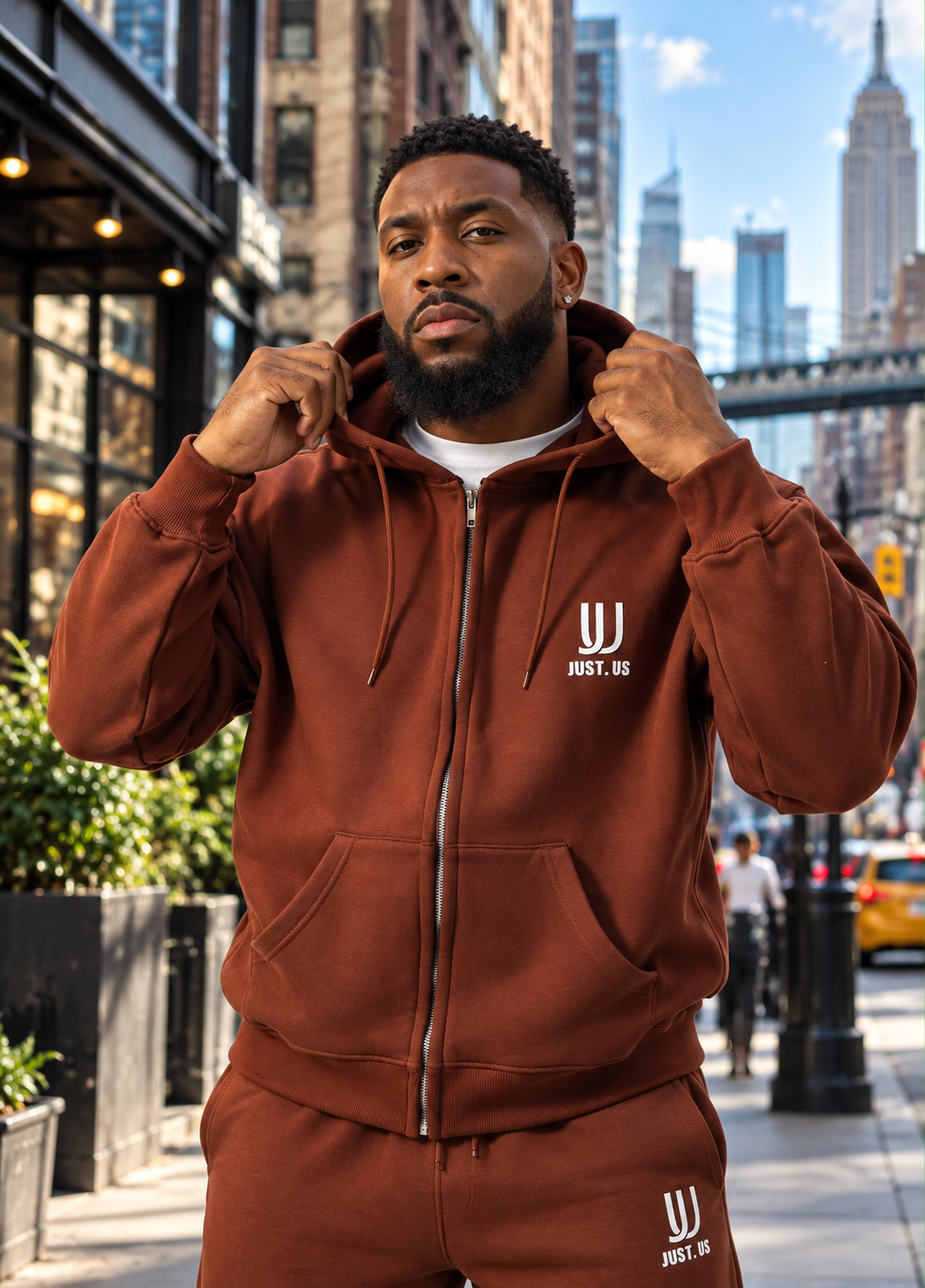 Classic Hoodie