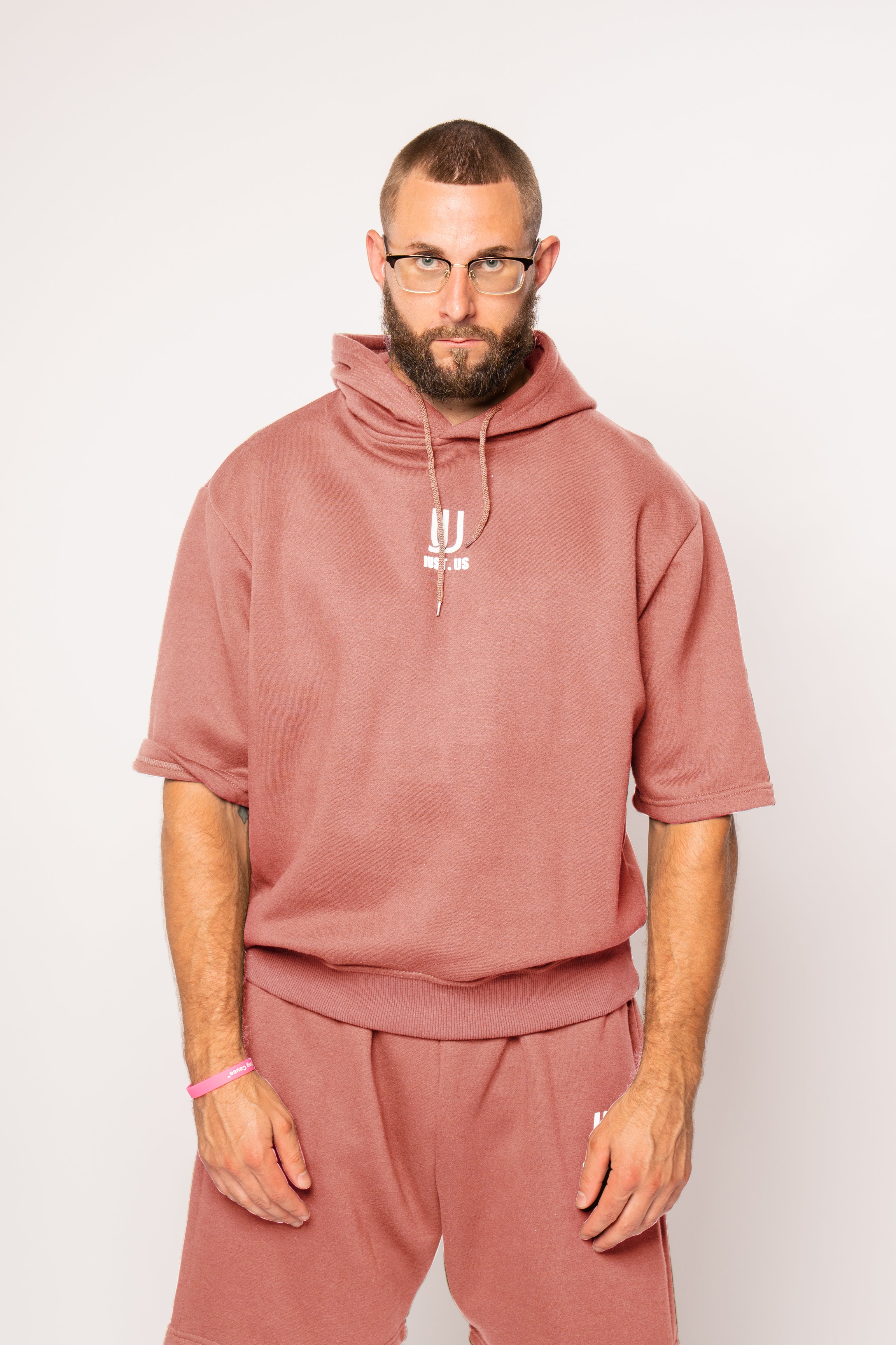 Men’s Hoodie – Everyday Comfort, Effortless Style