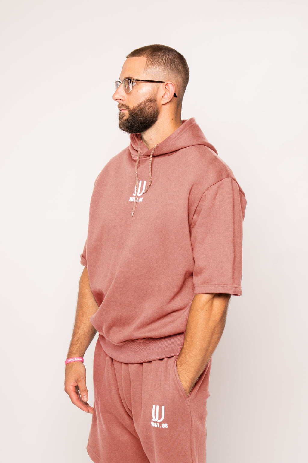 Men’s Hoodie – Everyday Comfort, Effortless Style