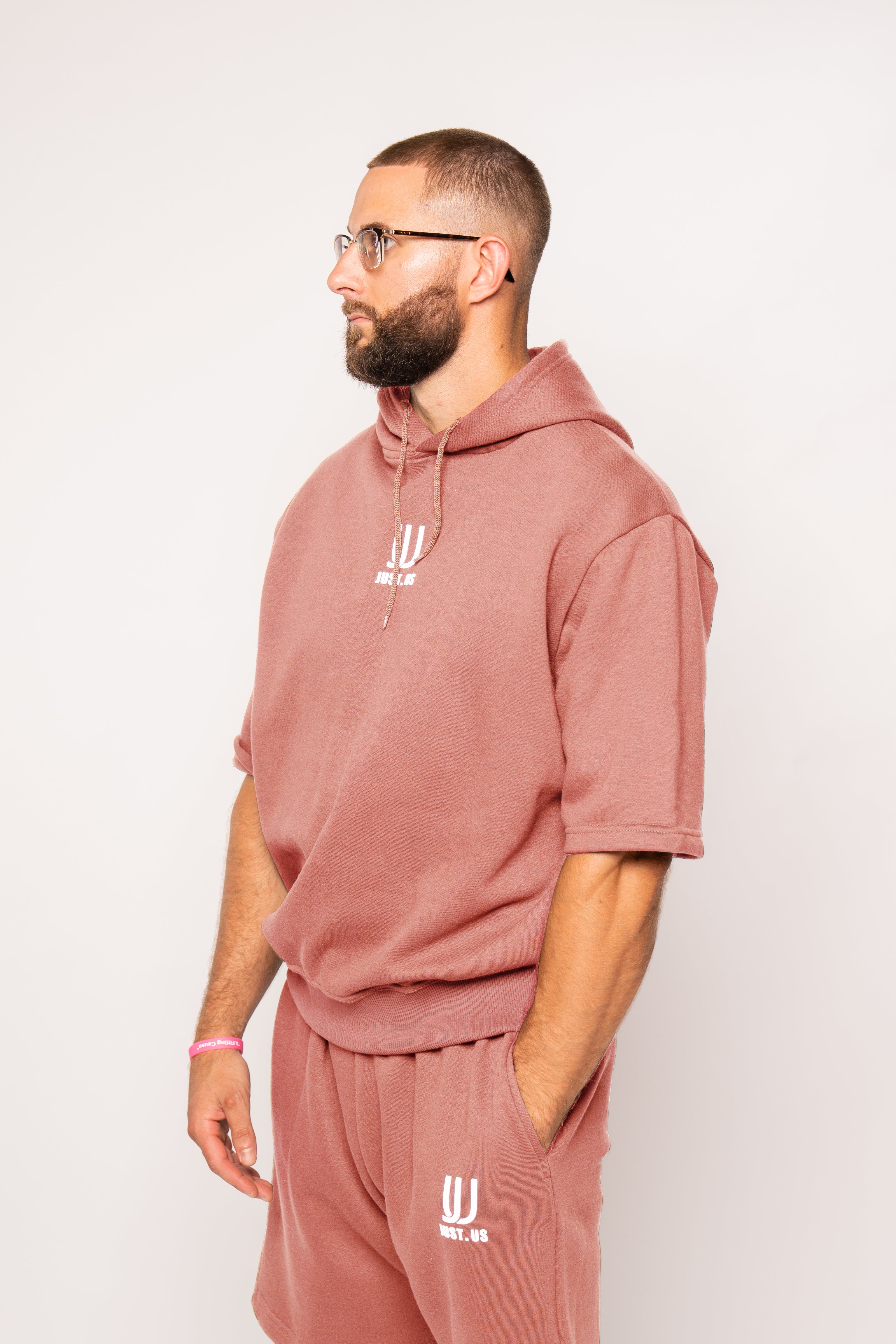 Men’s Hoodie – Everyday Comfort, Effortless Style