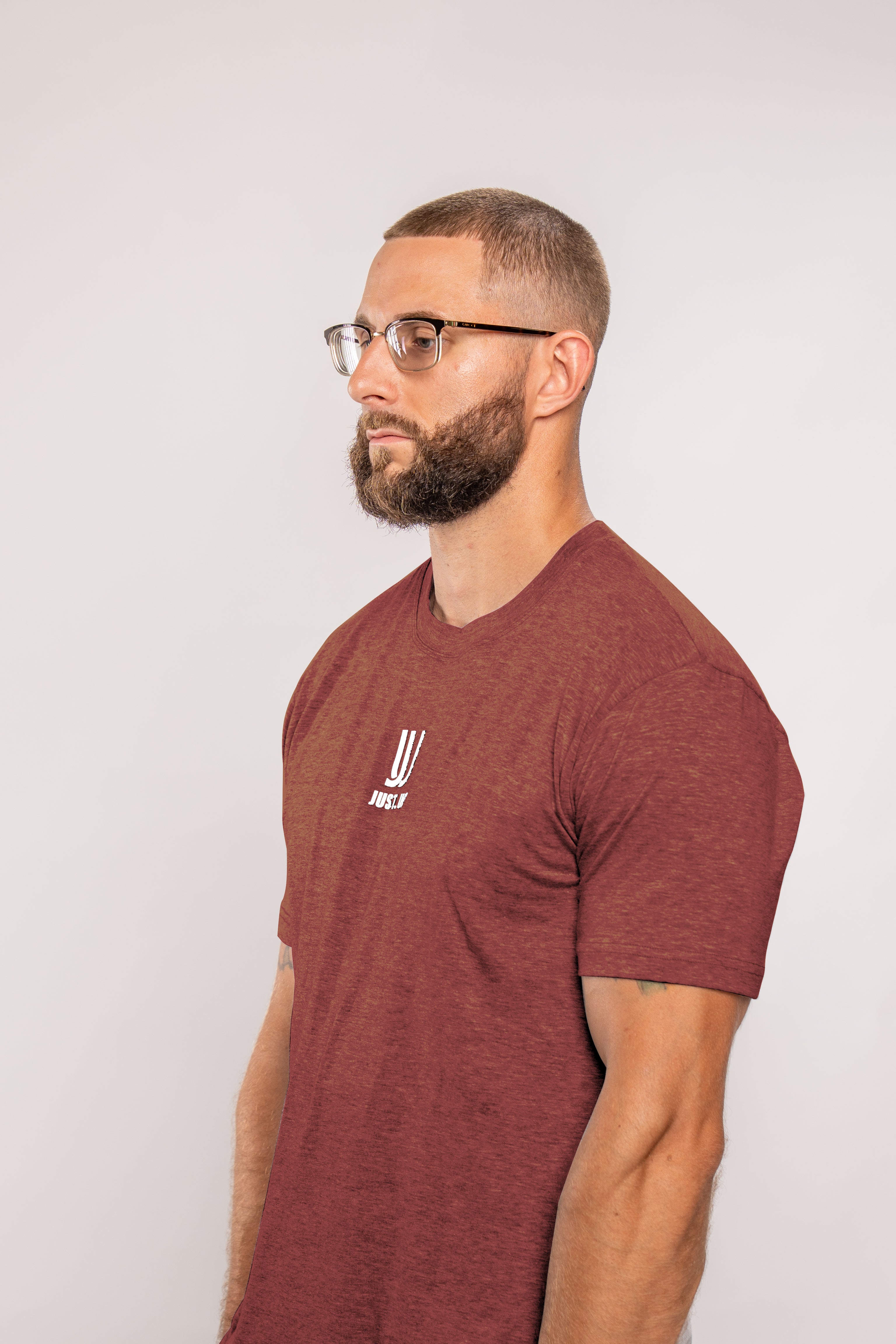 Men’s T-Shirt – Just.us