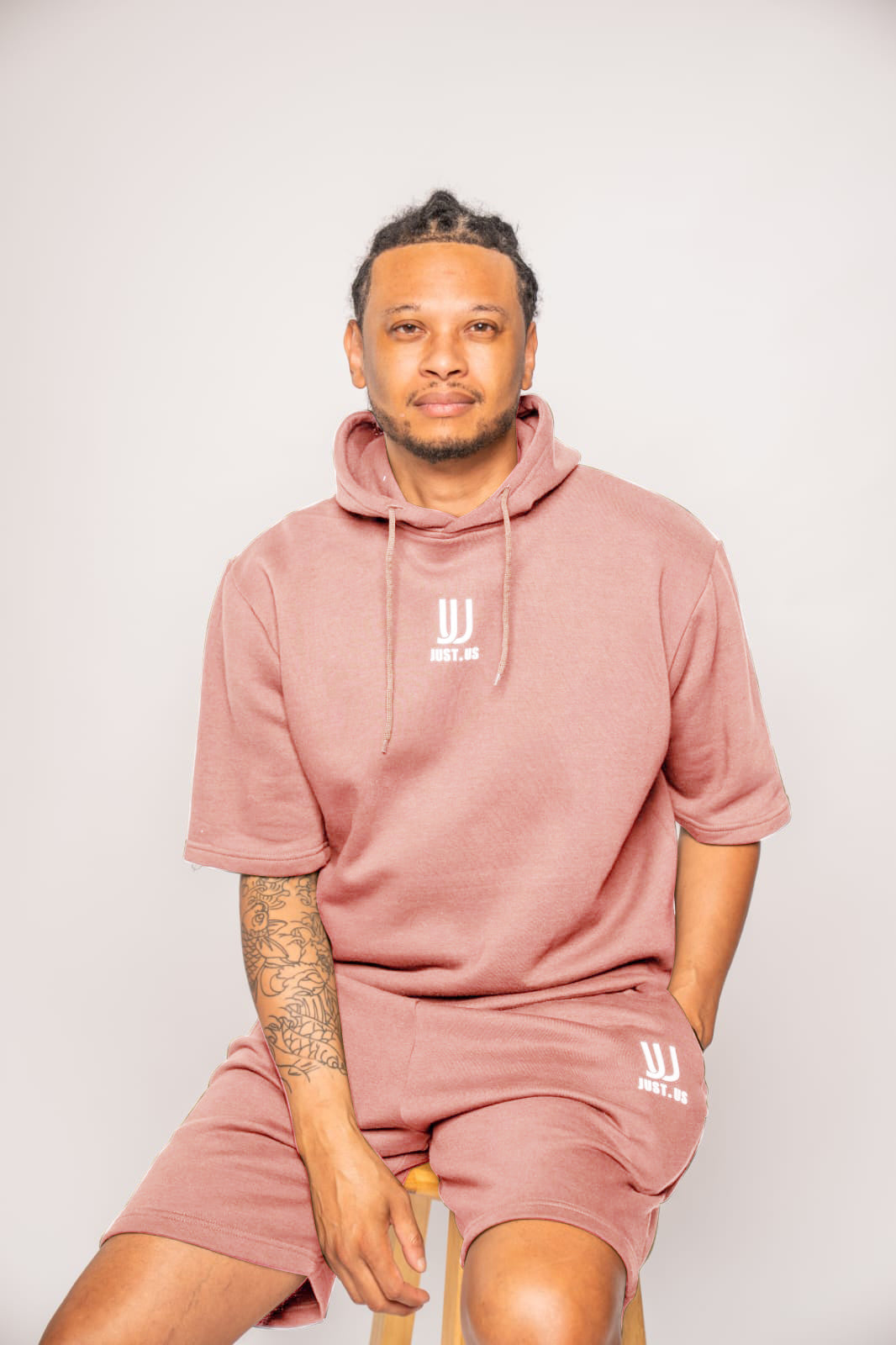 Men’s Hoodie – Everyday Comfort, Effortless Style