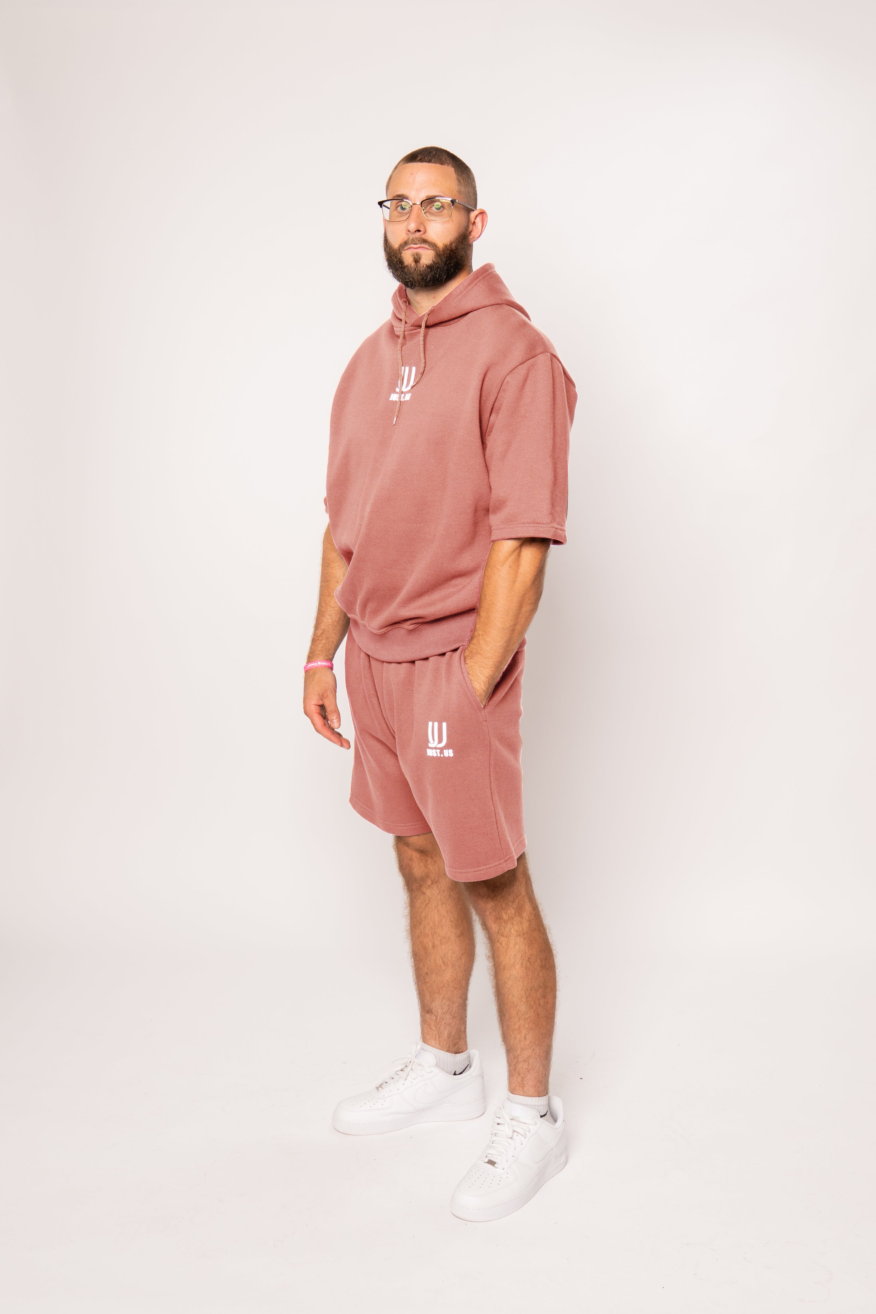 Men’s Hoodie – Everyday Comfort, Effortless Style