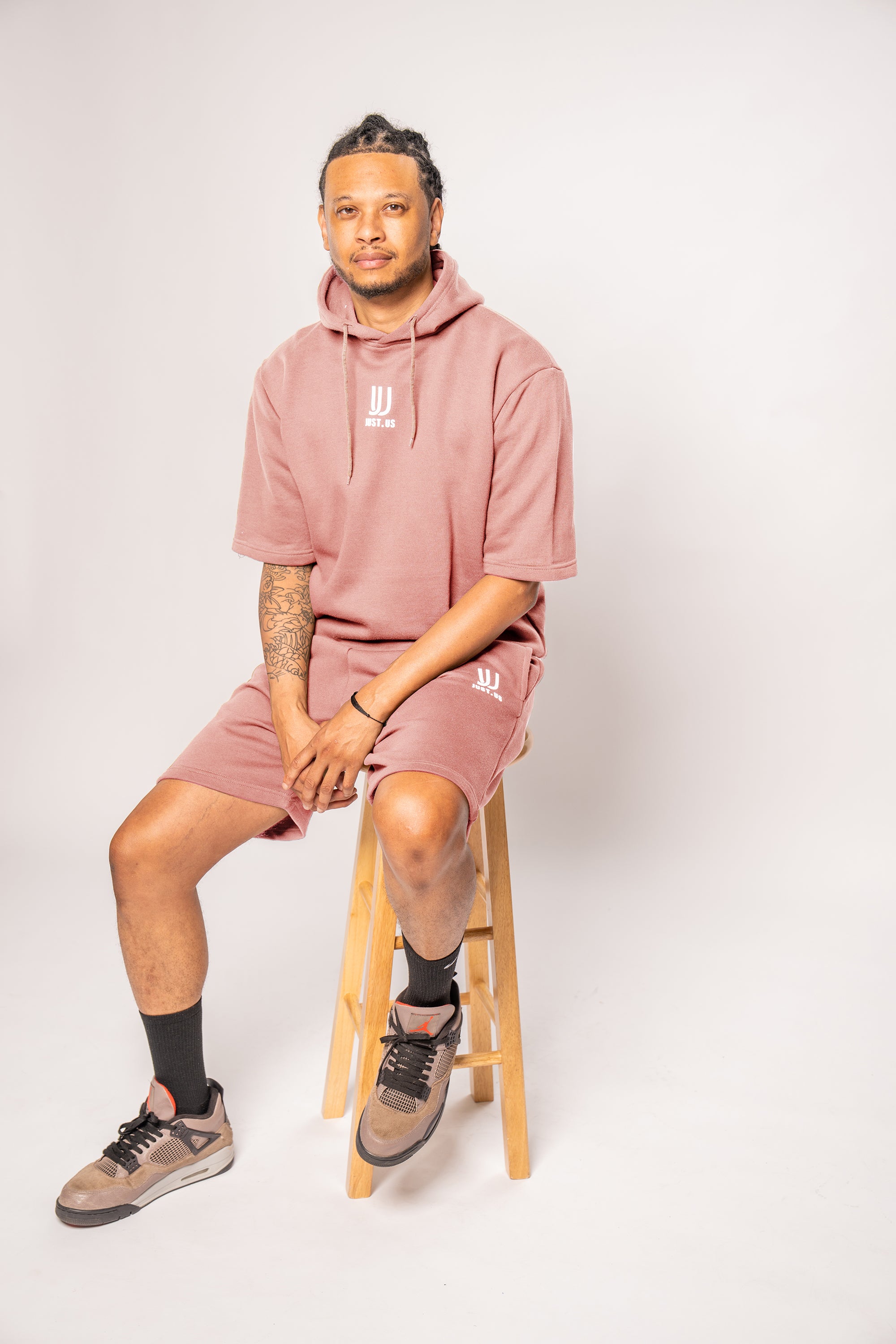 Men’s Hoodie – Everyday Comfort, Effortless Style