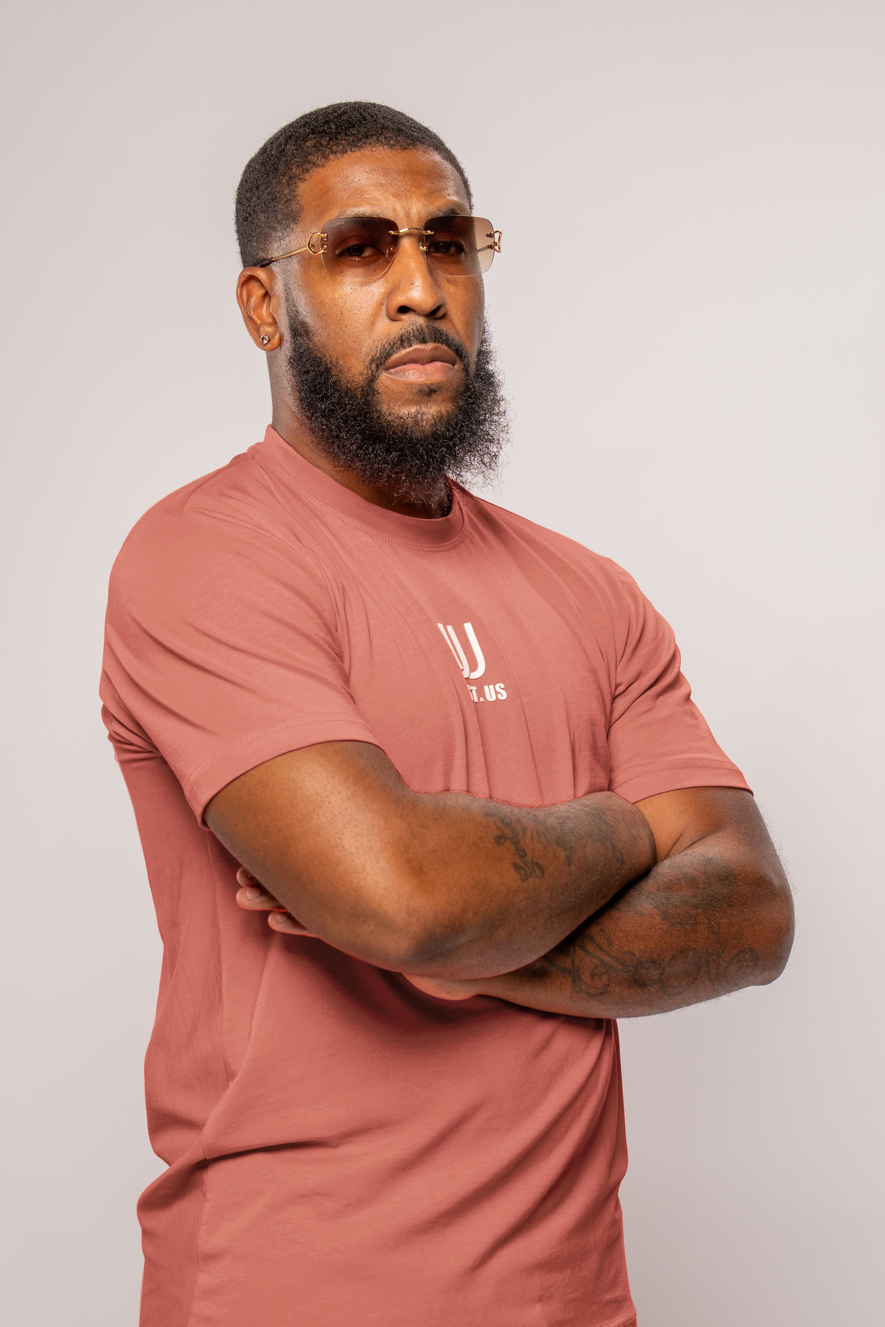 Men’s T-Shirt – Just.us