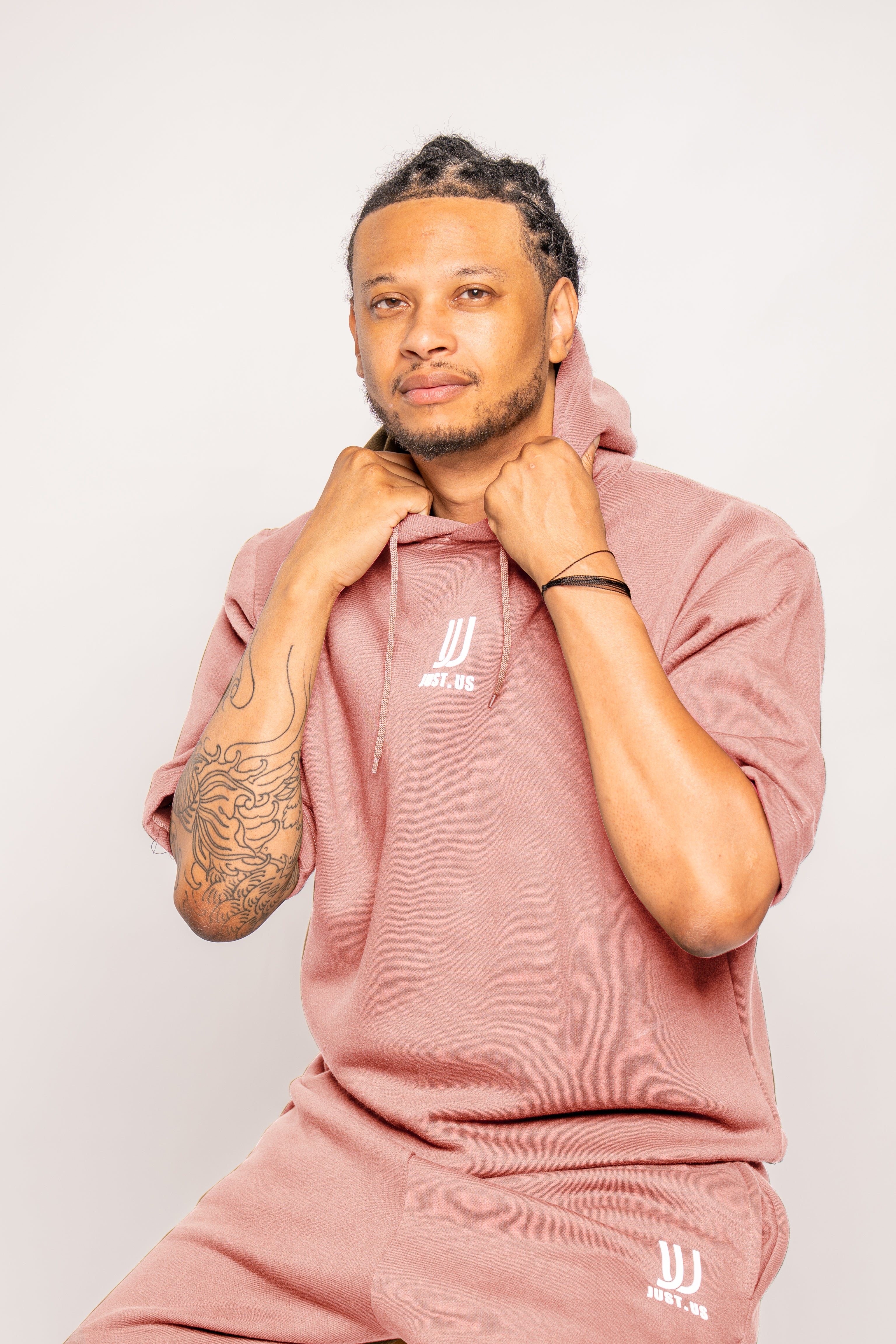 Men’s Hoodie – Everyday Comfort, Effortless Style