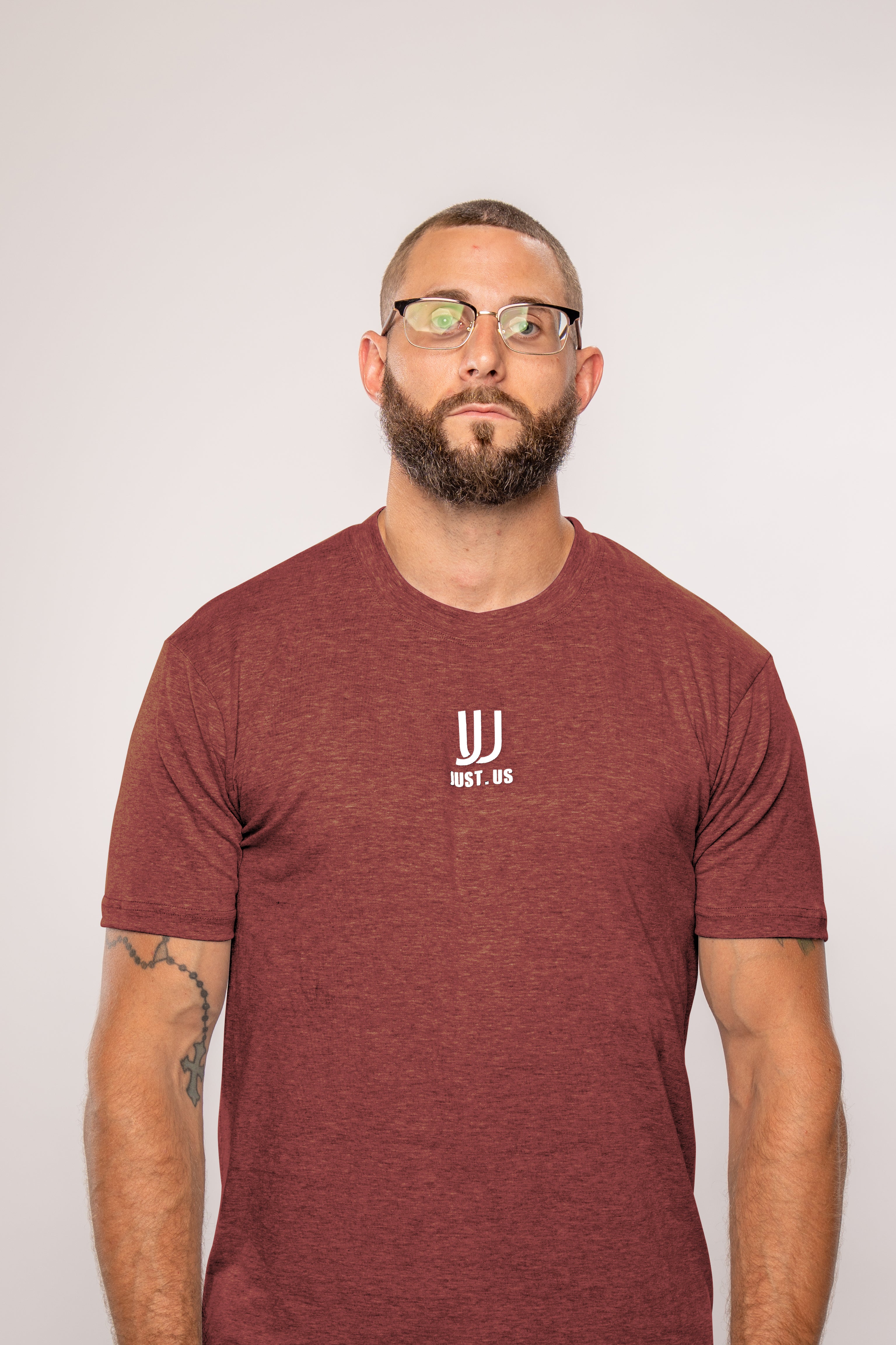 Men’s T-Shirt – Just.us