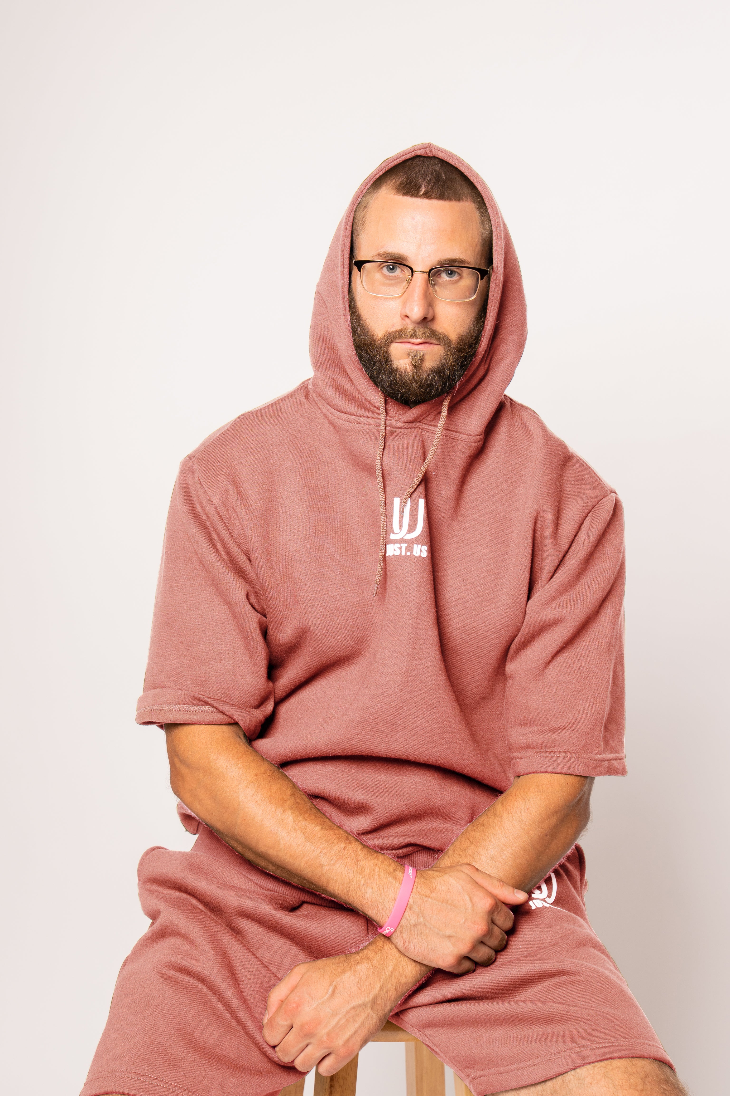 Men’s Hoodie – Everyday Comfort, Effortless Style