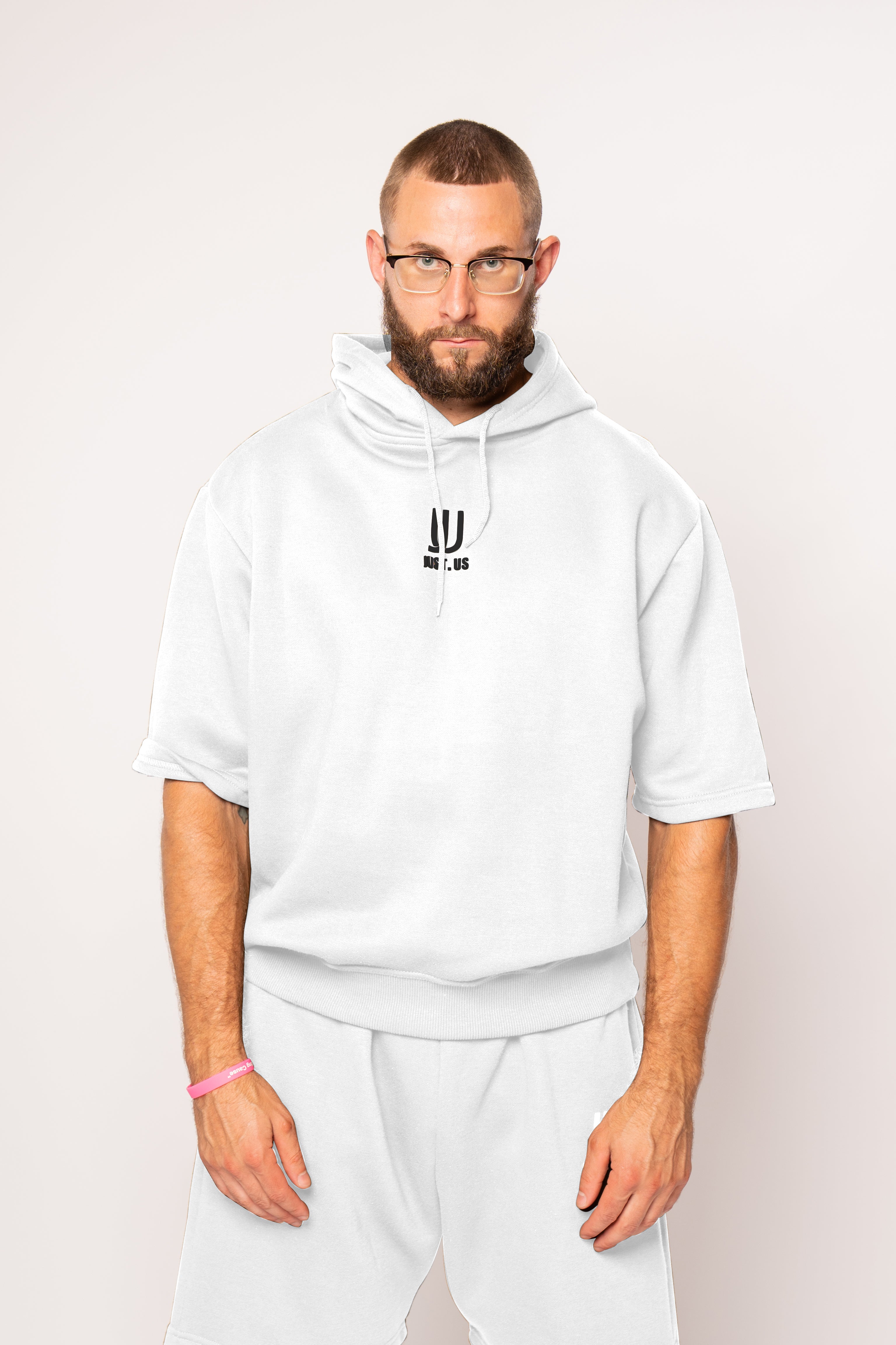 Men’s Hoodie – Everyday Comfort, Effortless Style