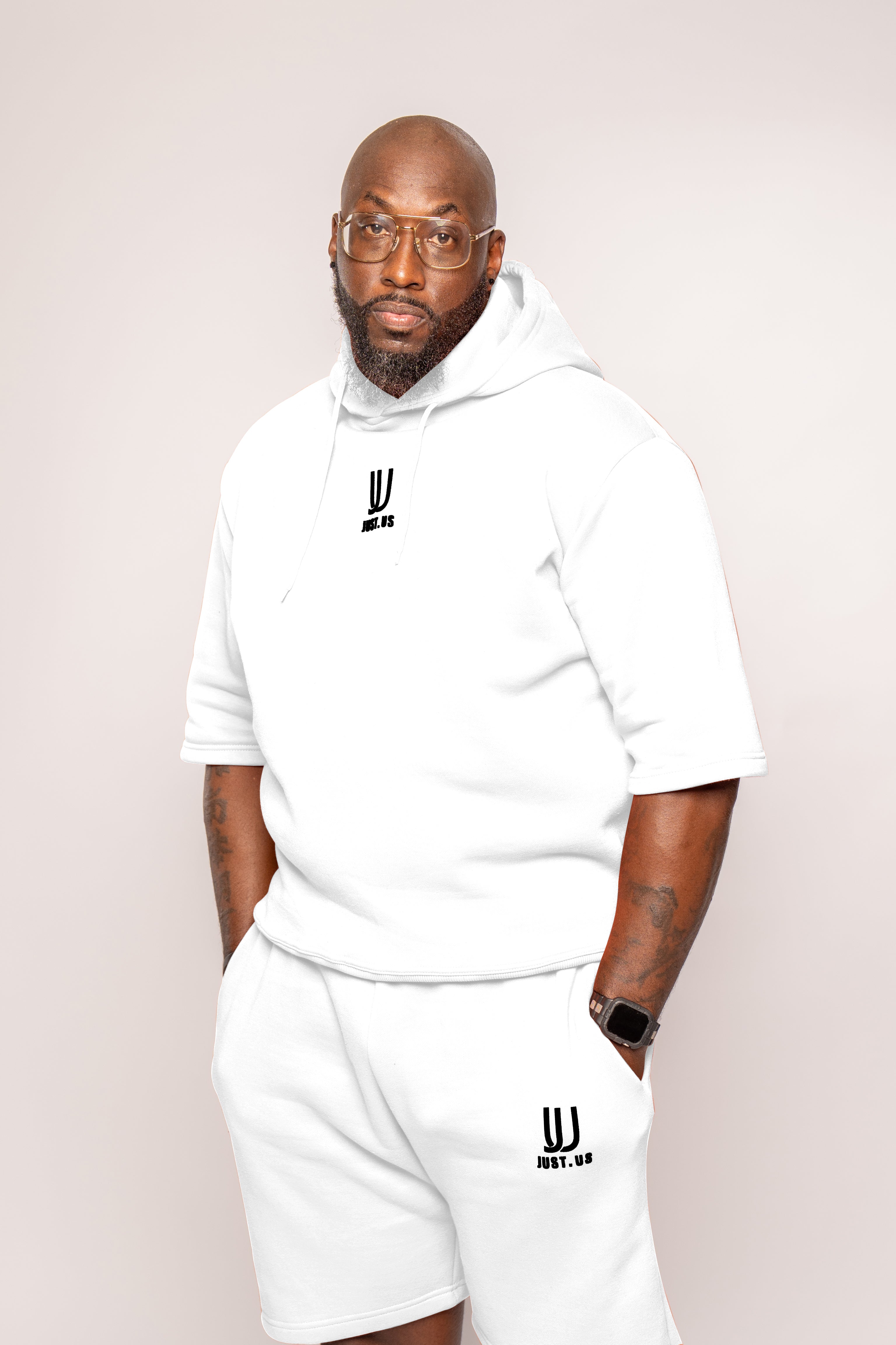Men’s Hoodie – Everyday Comfort, Effortless Style