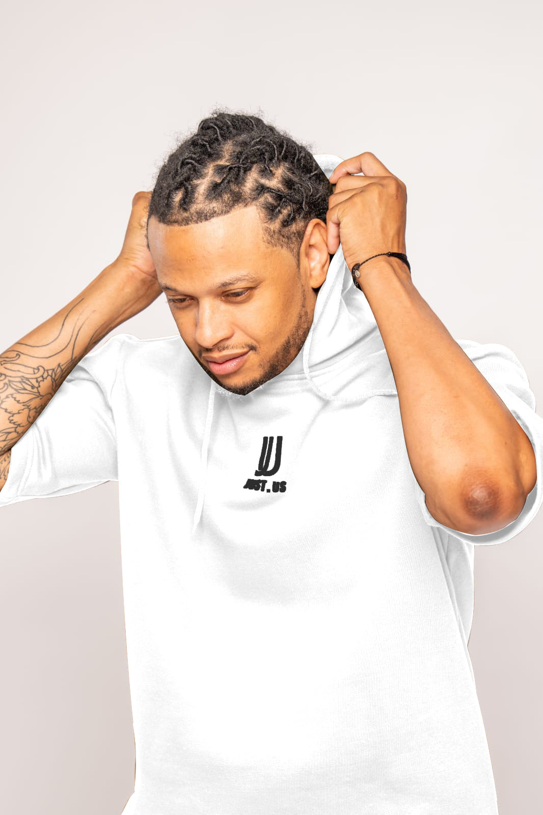 Men’s Hoodie – Everyday Comfort, Effortless Style