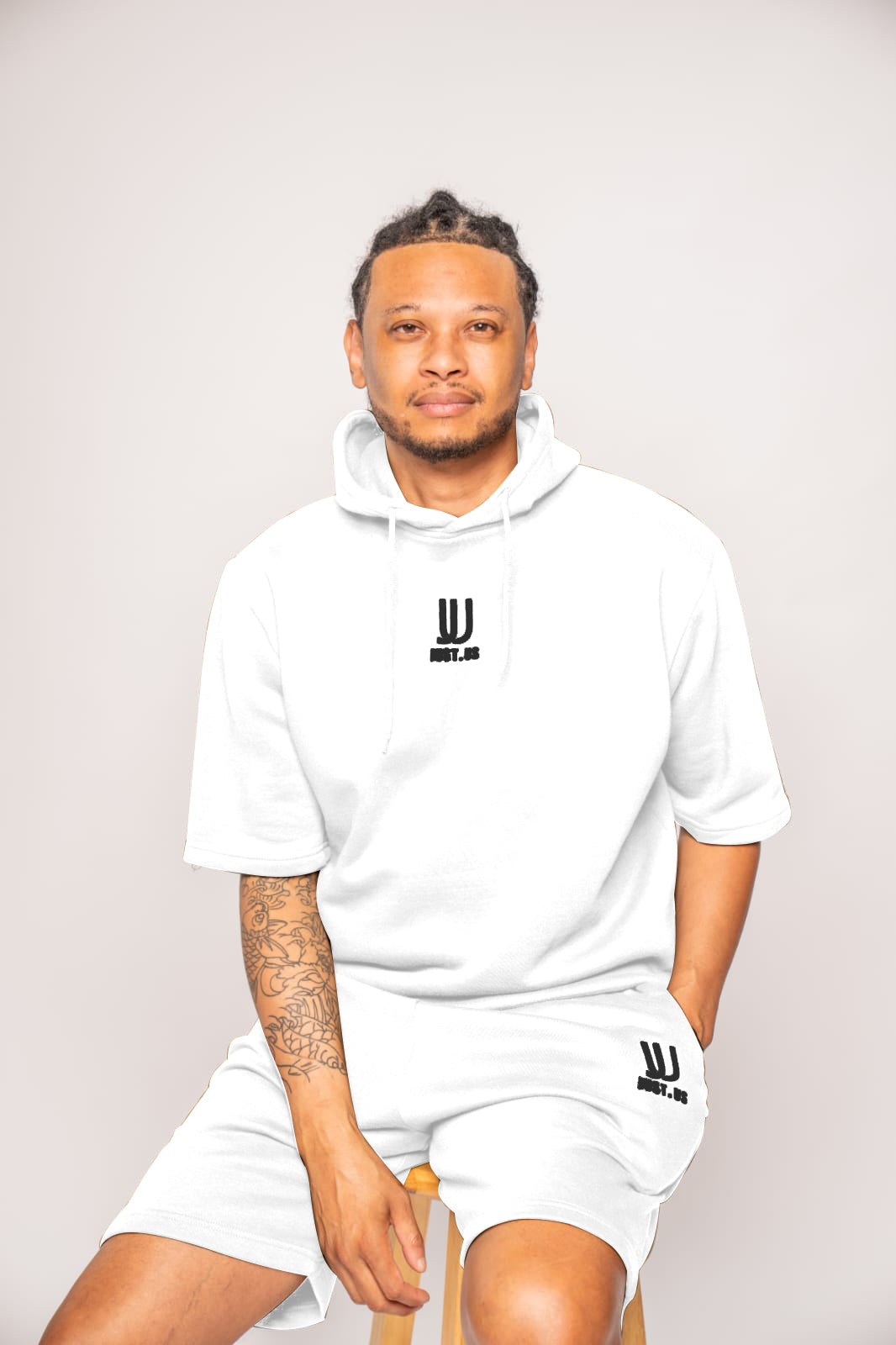 Men’s Hoodie – Everyday Comfort, Effortless Style