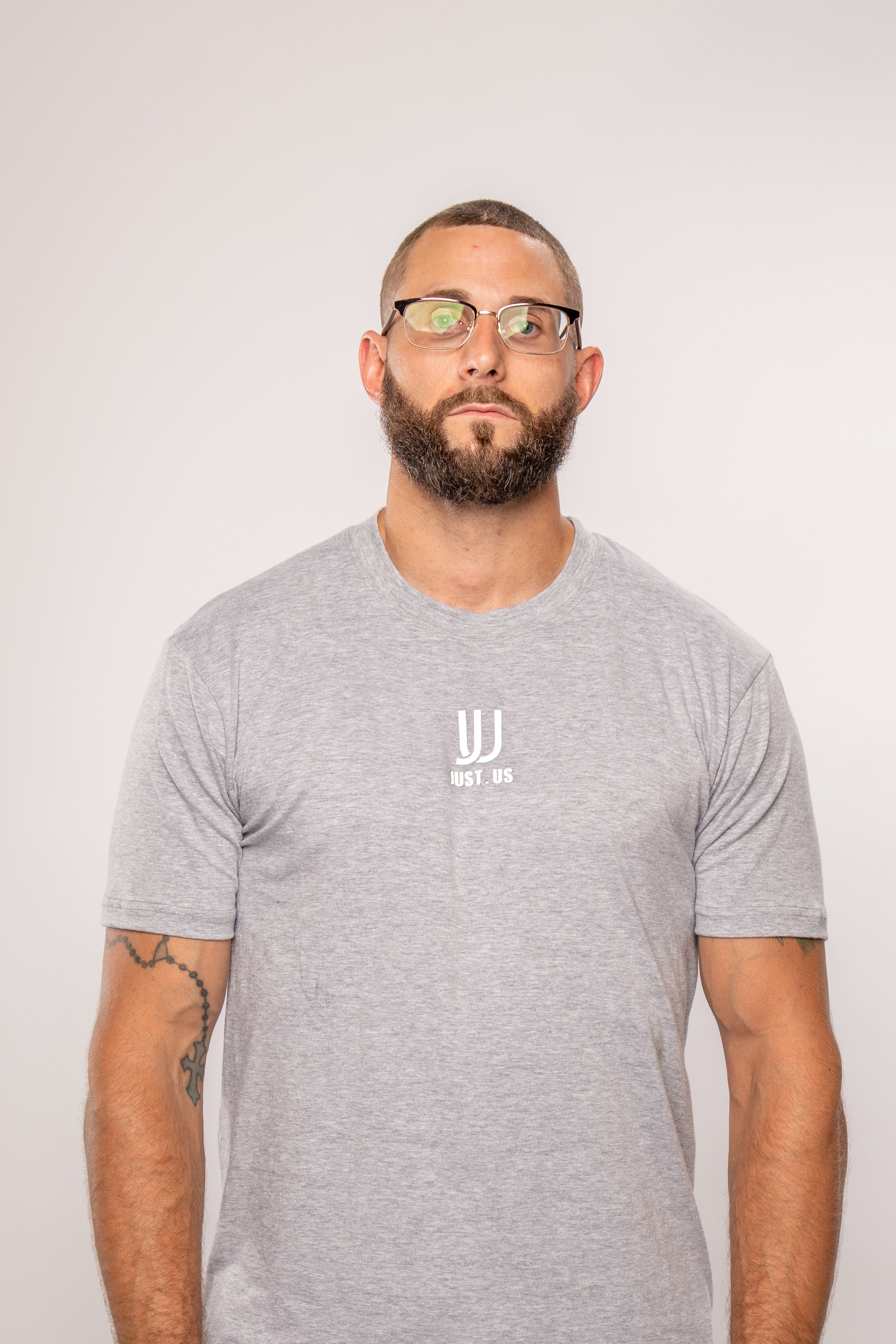 Men’s T-Shirt – Just.us
