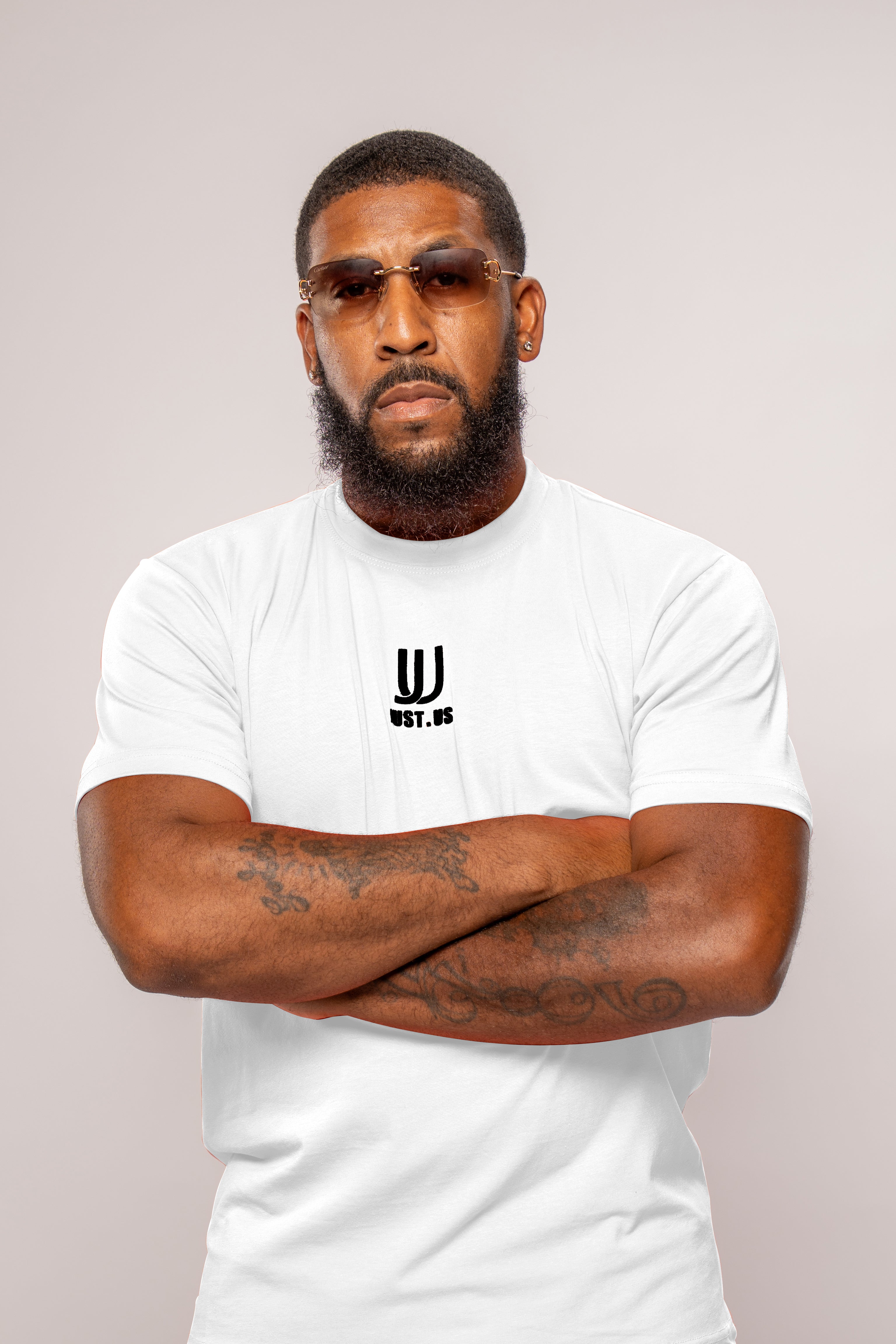 Men’s T-Shirt – Just.us