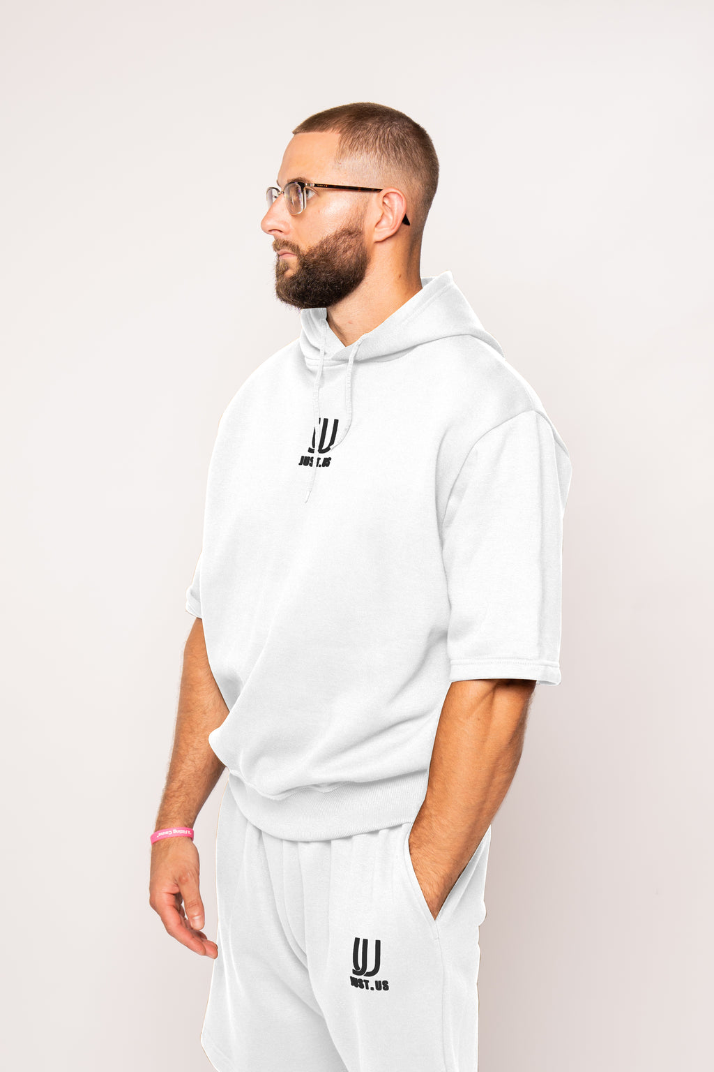 Men’s Hoodie – Everyday Comfort, Effortless Style
