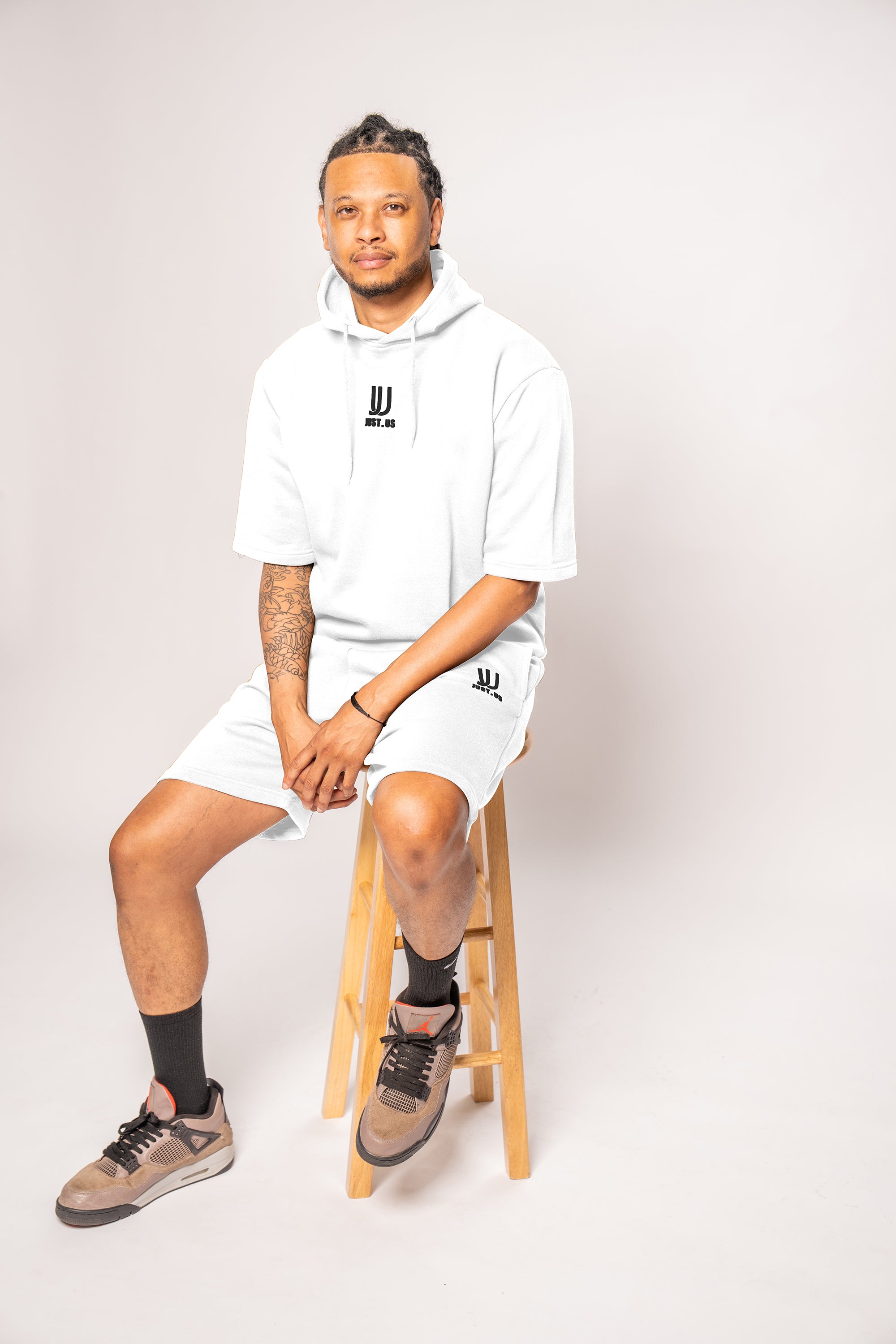 Men’s Hoodie – Everyday Comfort, Effortless Style