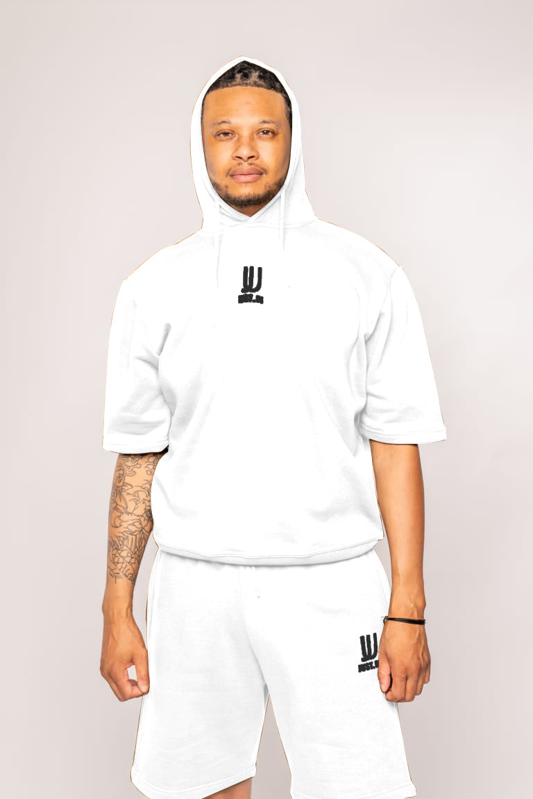 Men’s Hoodie – Everyday Comfort, Effortless Style