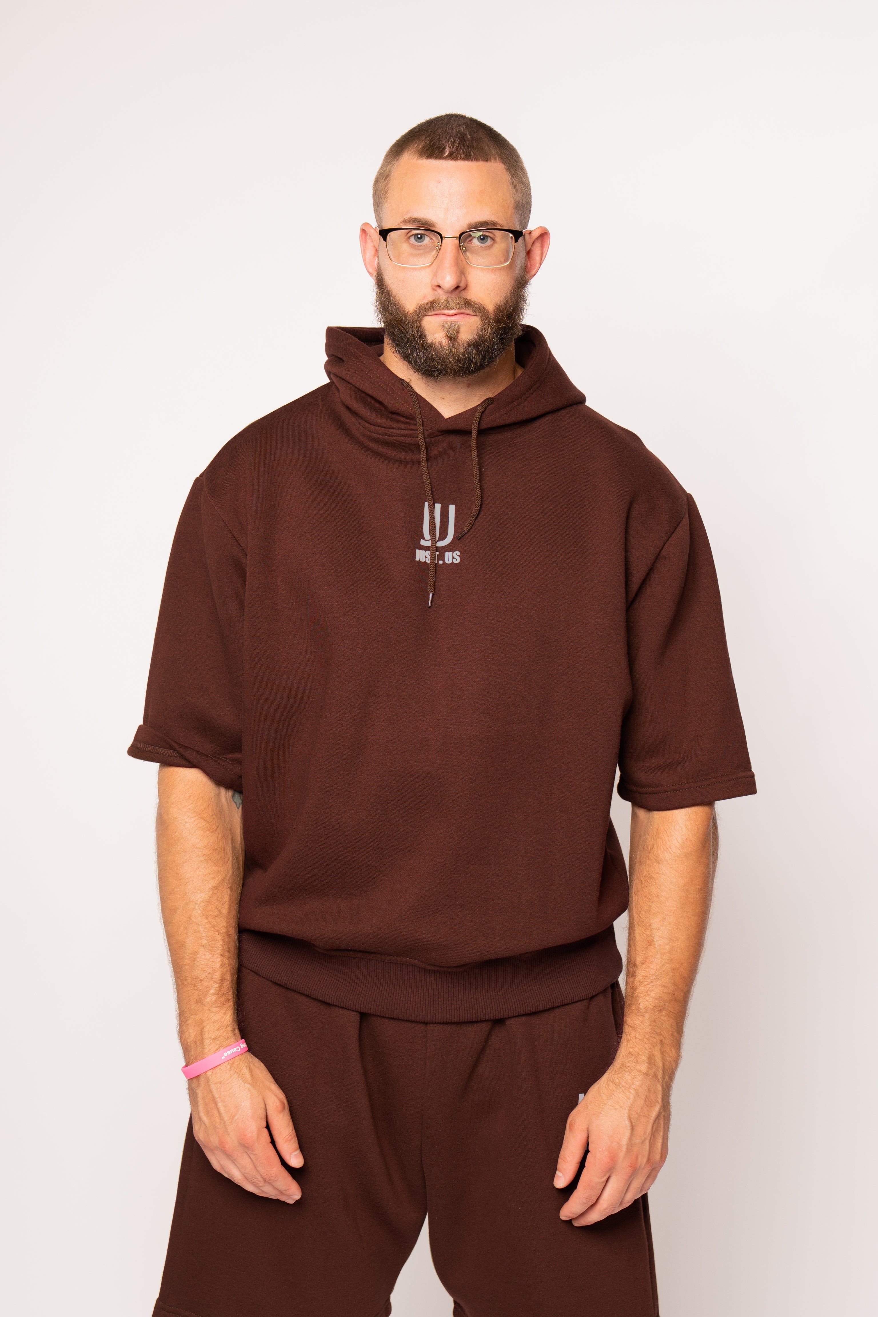 Men’s Hoodie – Everyday Comfort, Effortless Style