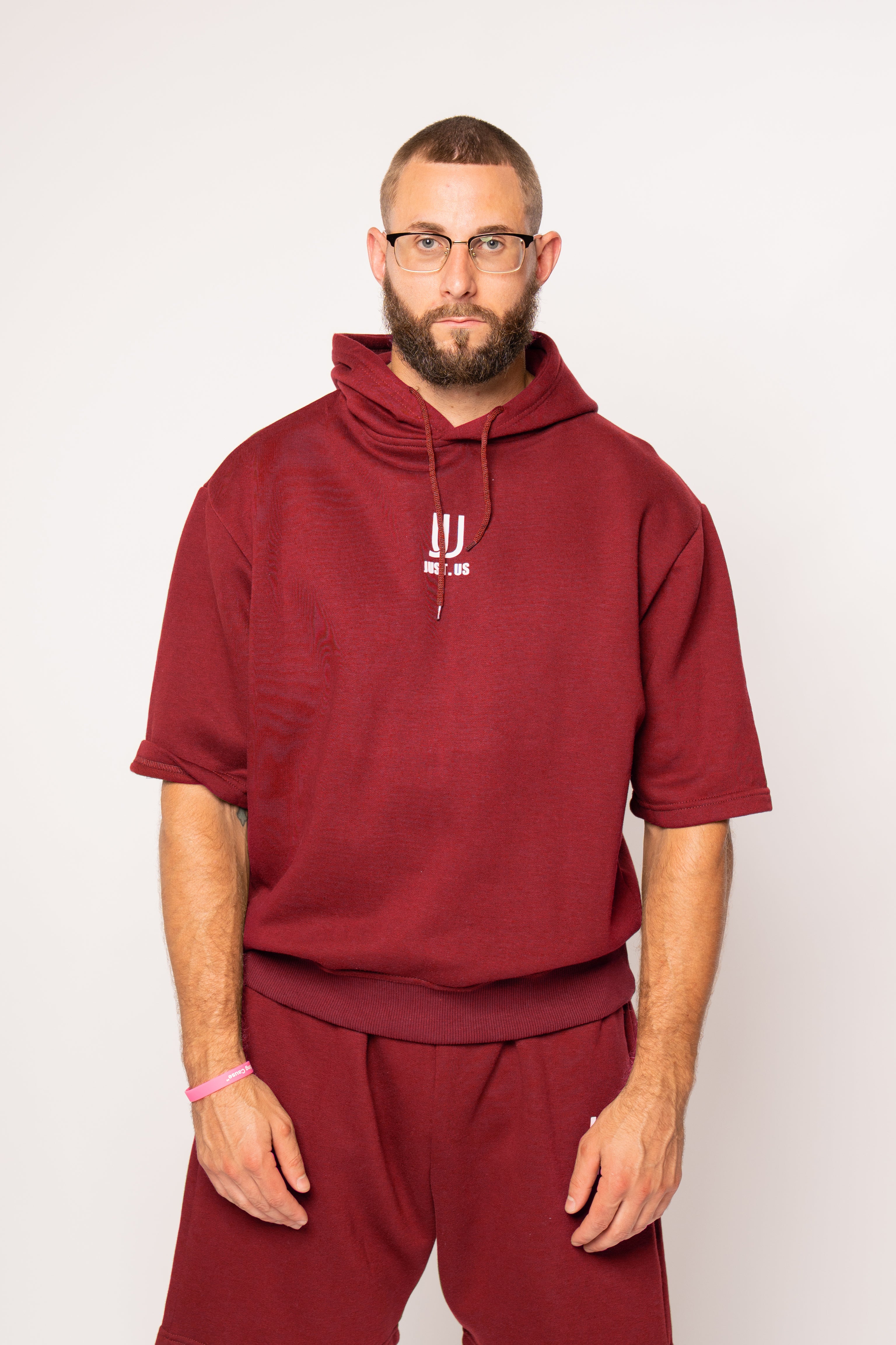 Men’s Hoodie – Everyday Comfort, Effortless Style