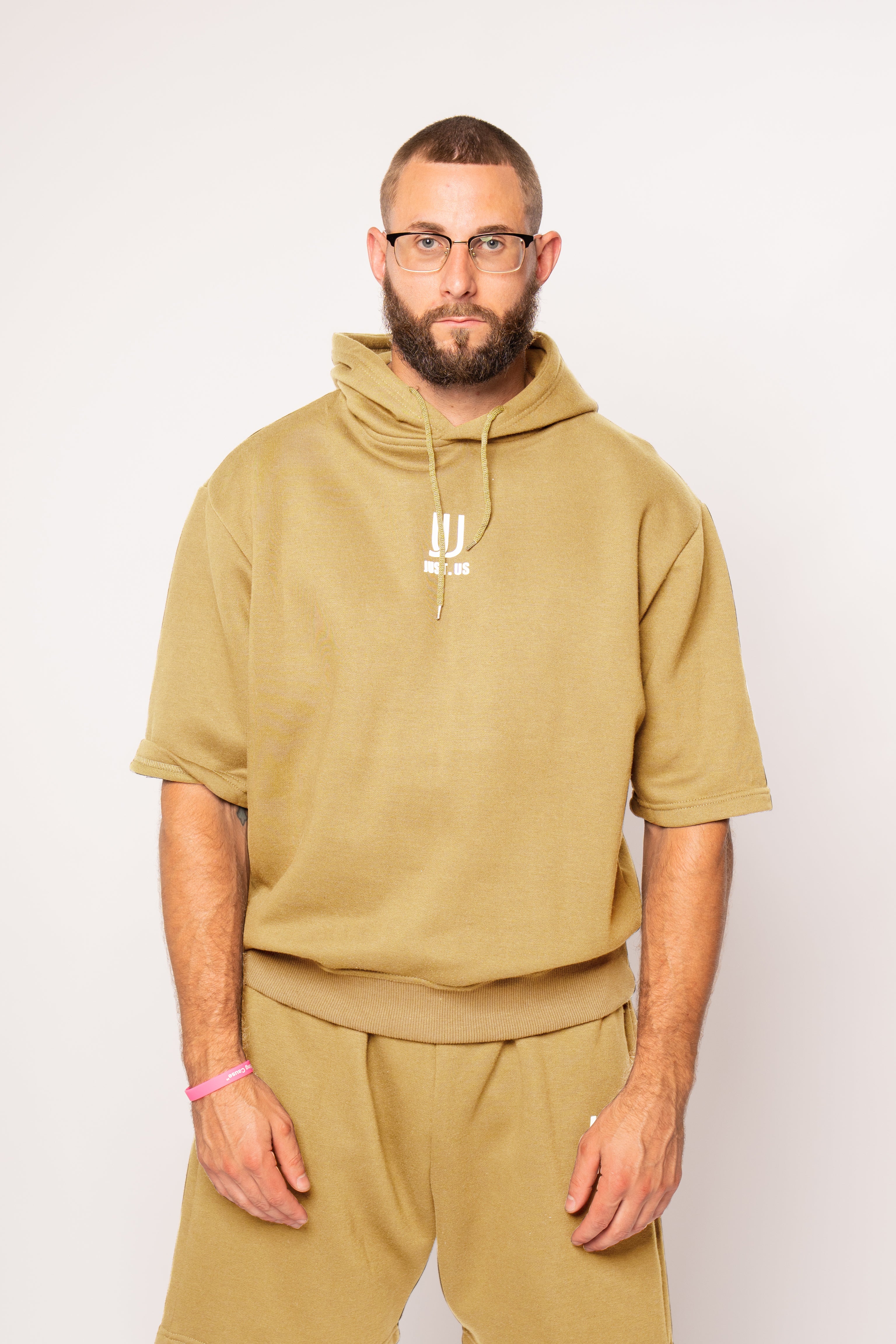 Men’s Hoodie – Everyday Comfort, Effortless Style