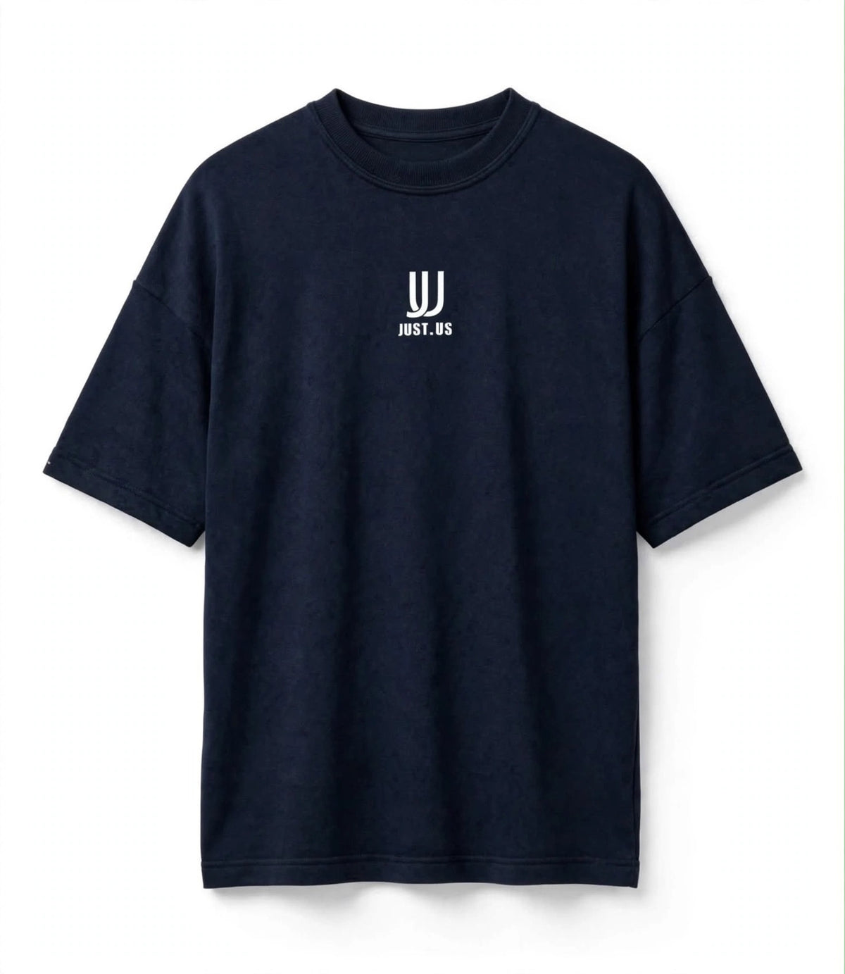 Men’s  Drop Shoulder tShirt– Just.us