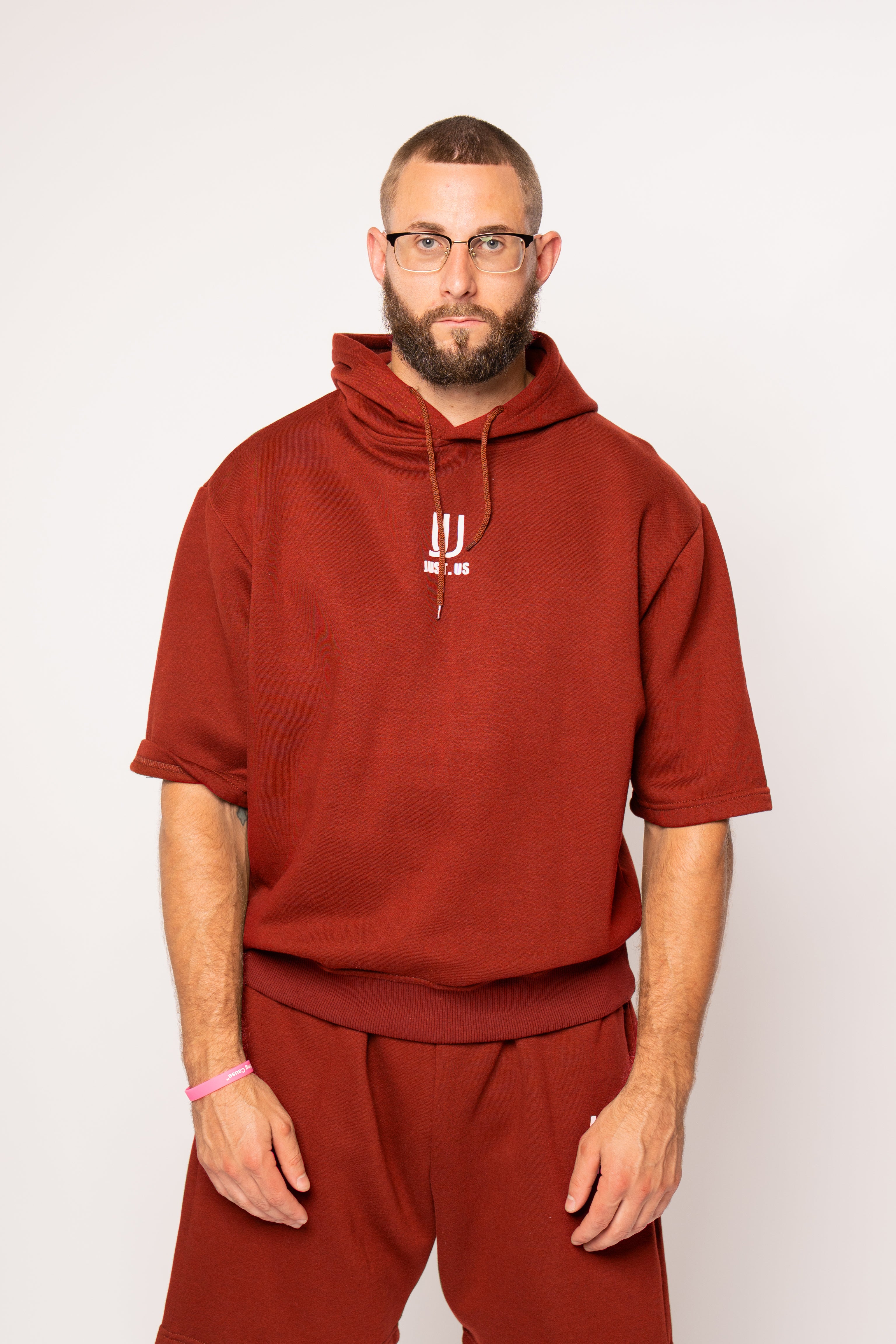 Men’s Hoodie – Everyday Comfort, Effortless Style