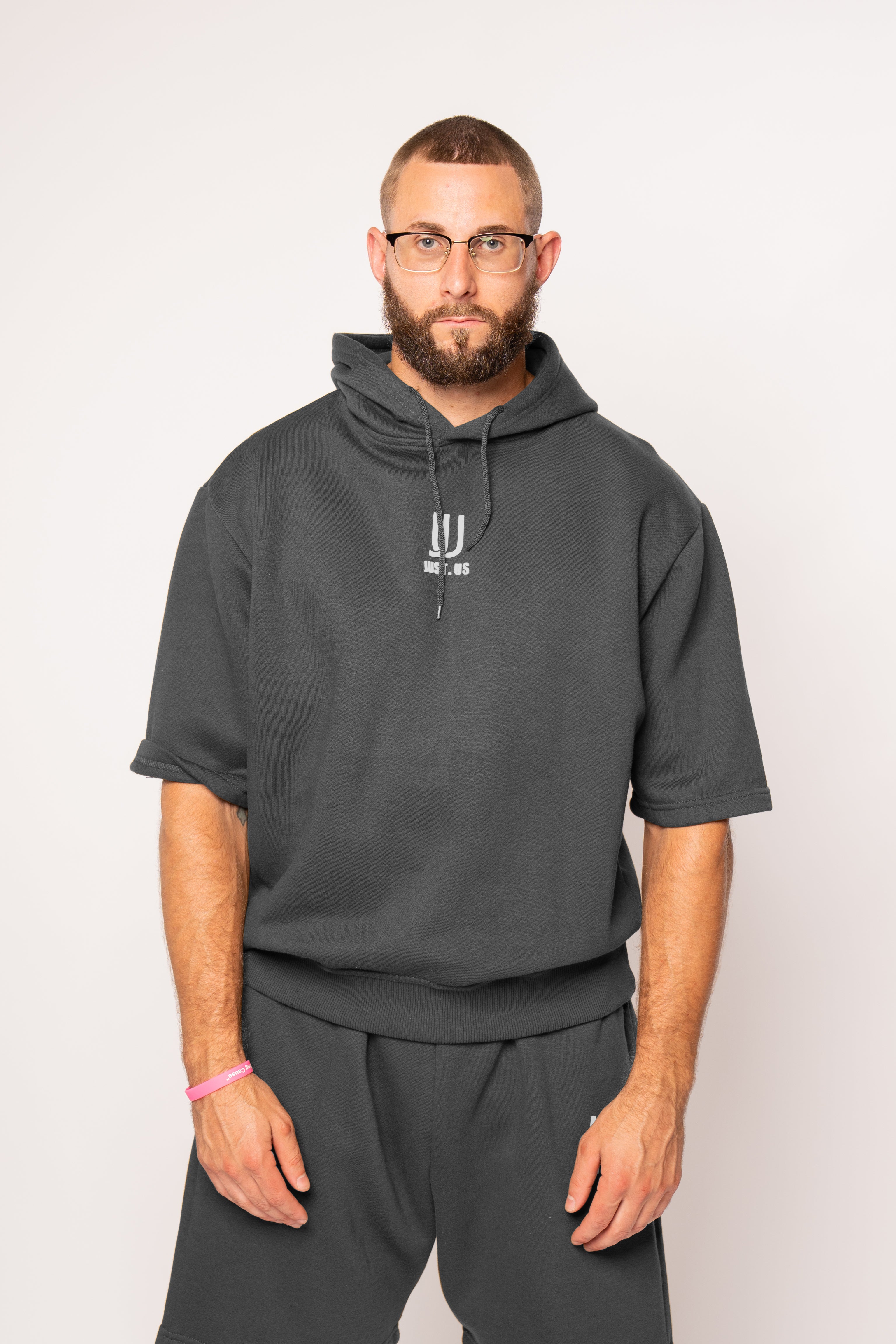 Men’s Hoodie – Everyday Comfort, Effortless Style
