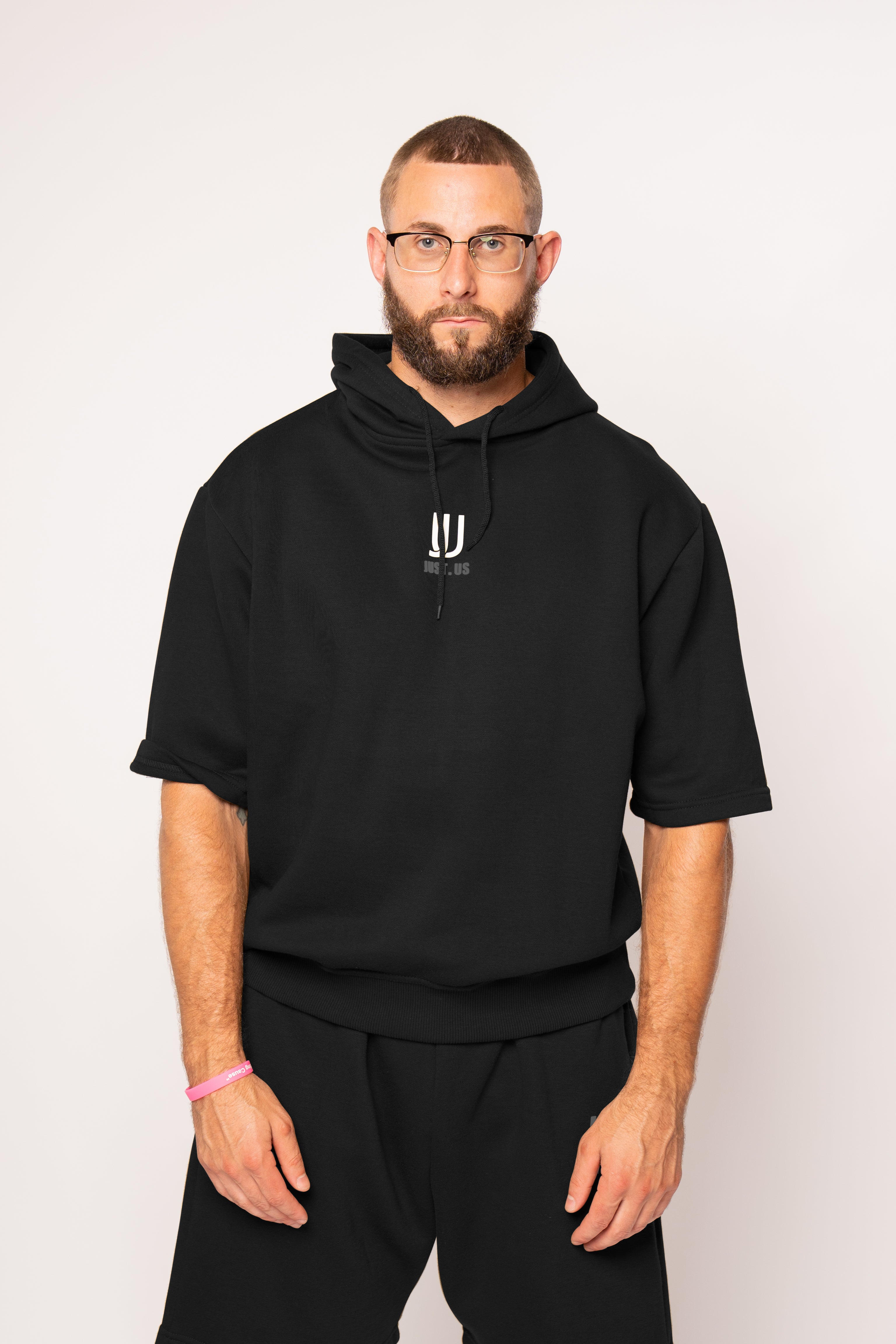 Men’s Hoodie – Everyday Comfort, Effortless Style