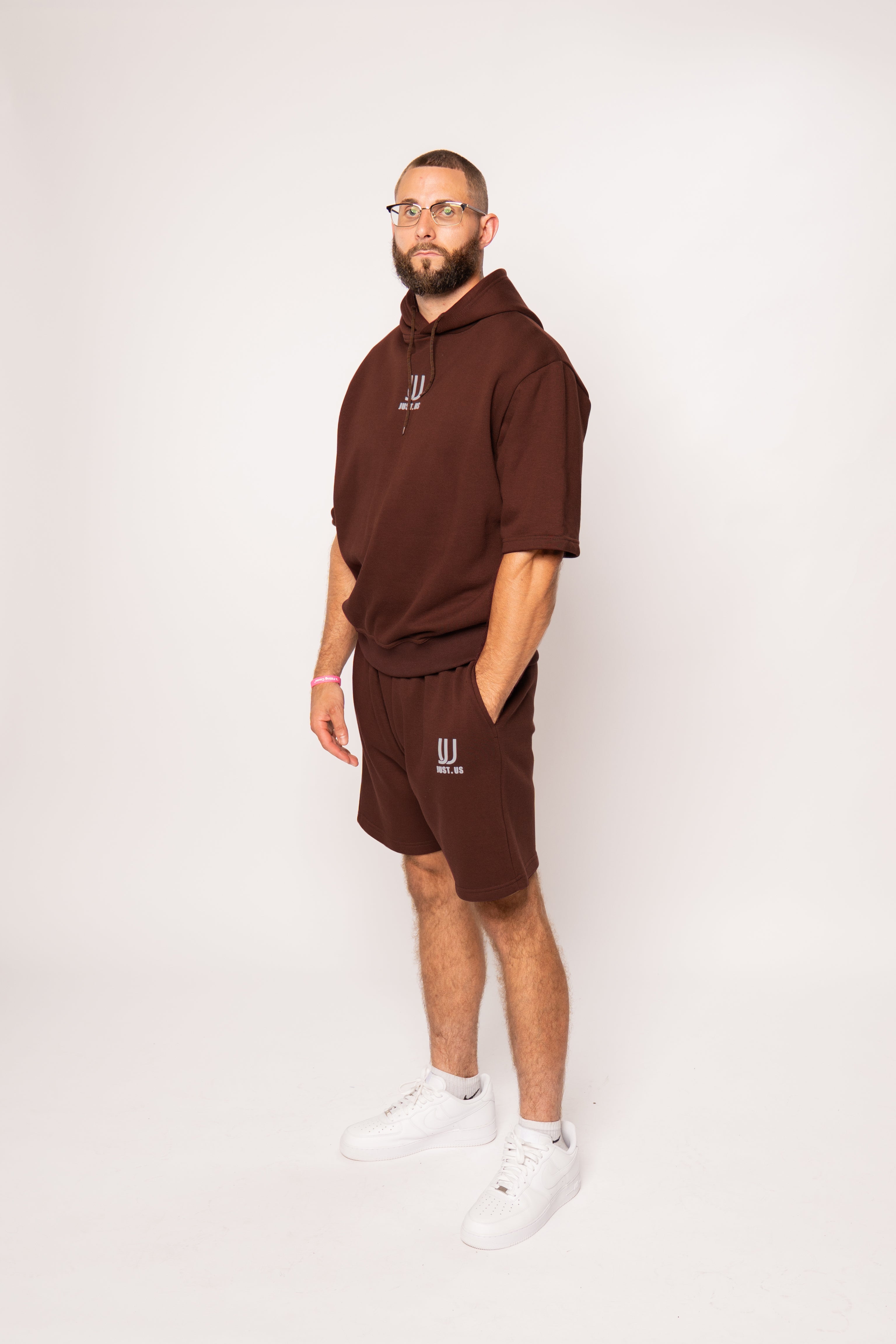 Men’s Hoodie – Everyday Comfort, Effortless Style