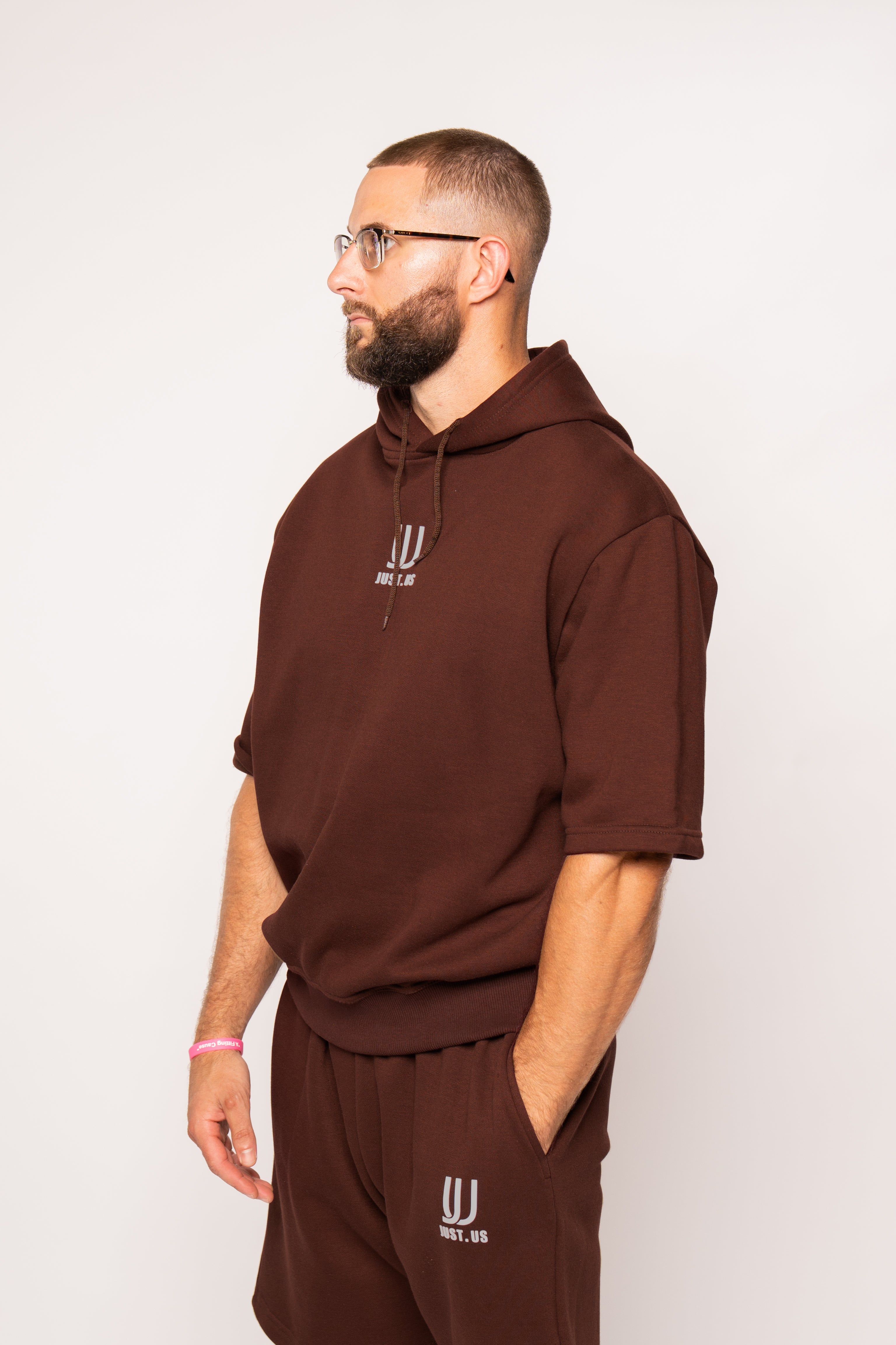 Men’s Hoodie – Everyday Comfort, Effortless Style