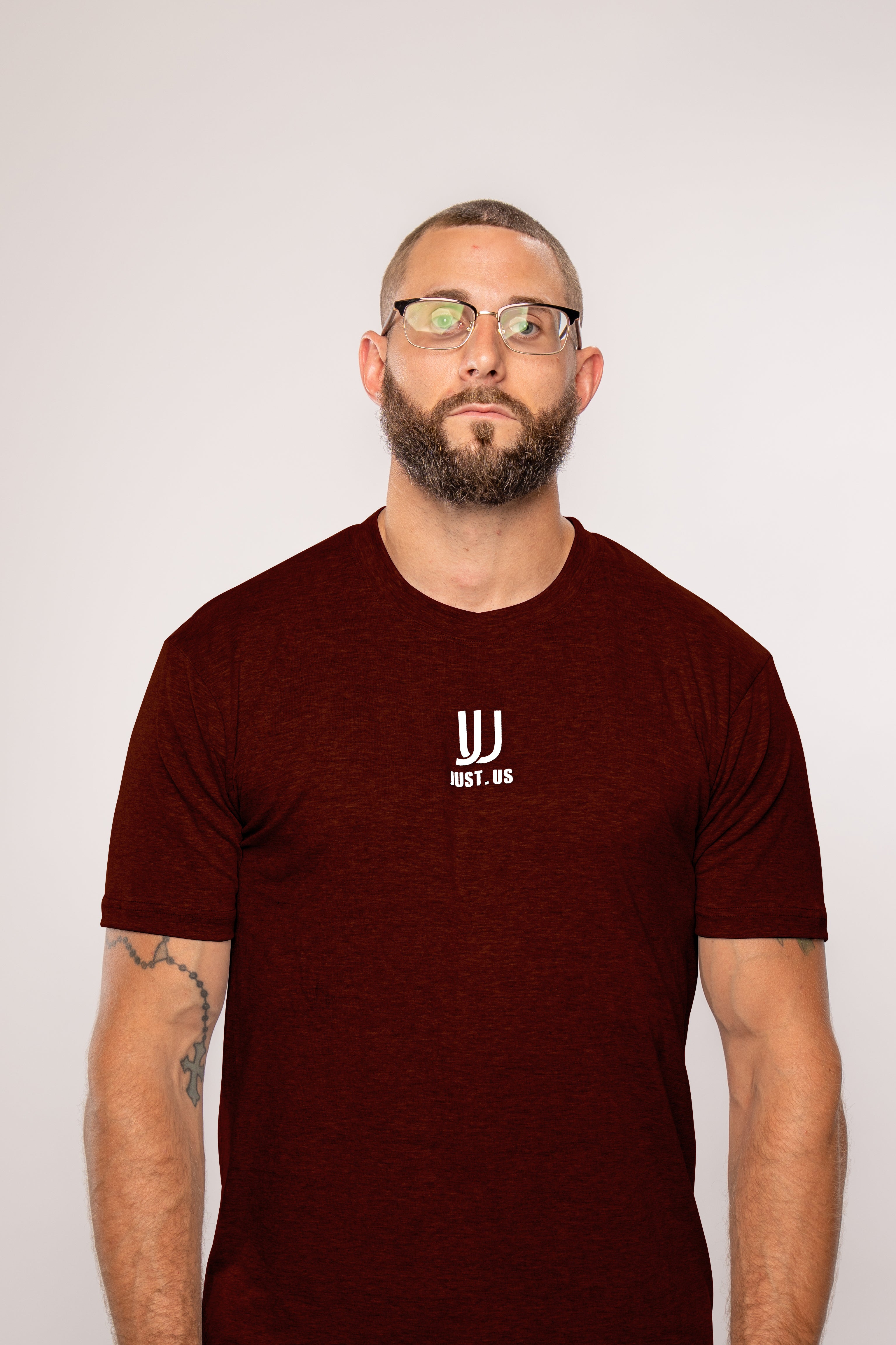 Men’s T-Shirt – Just.us
