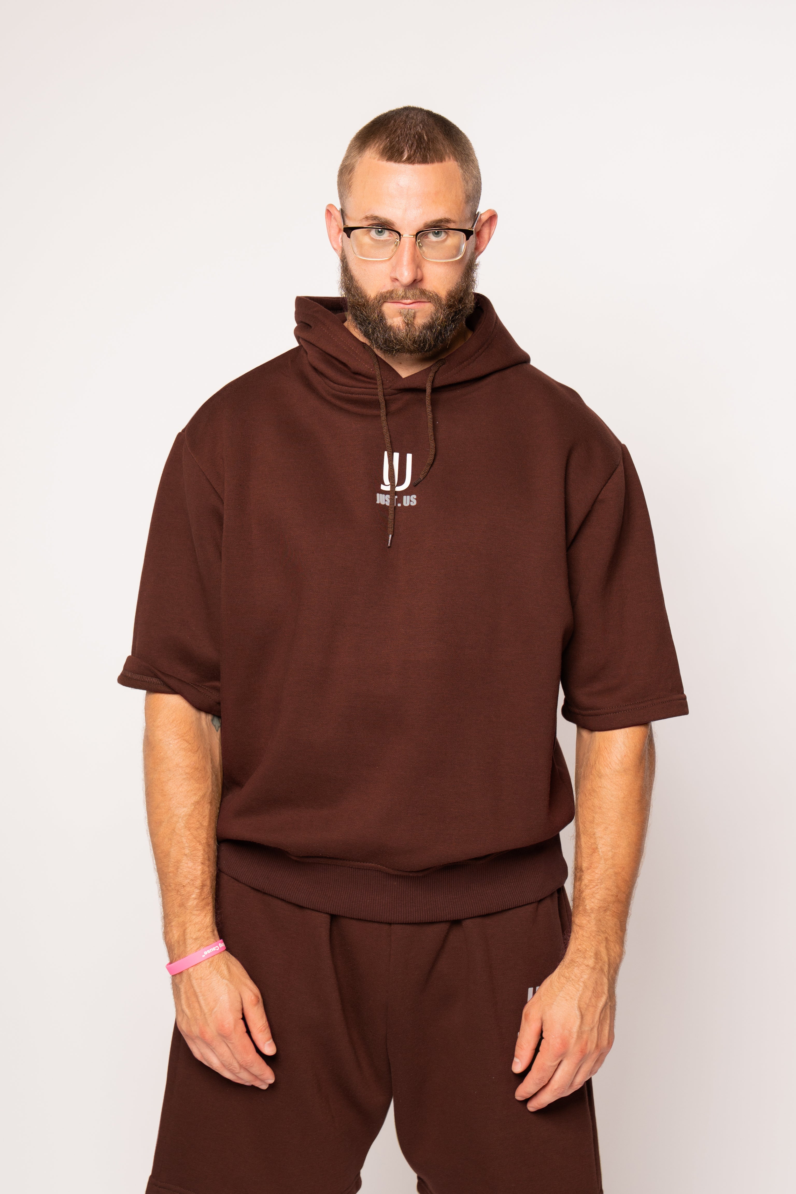 Men’s Hoodie – Everyday Comfort, Effortless Style