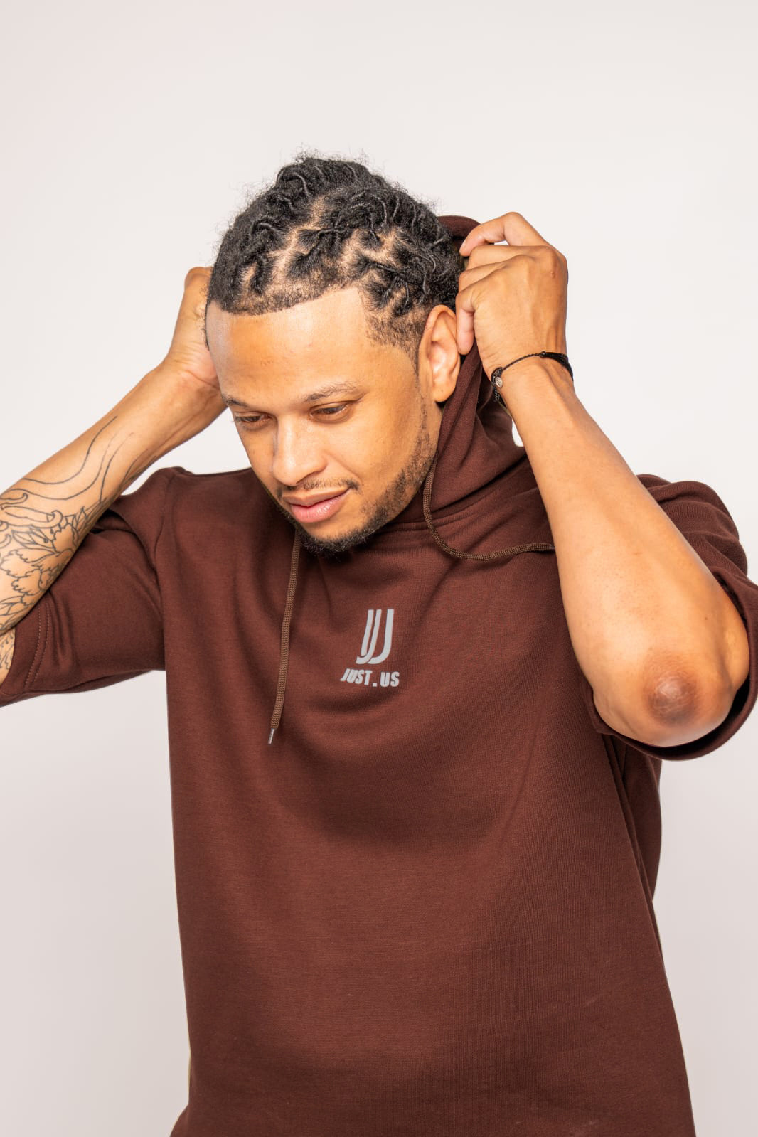 Men’s Hoodie – Everyday Comfort, Effortless Style