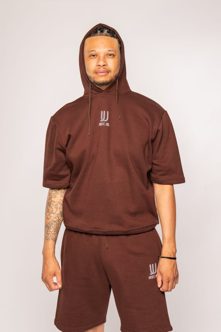 Men’s Hoodie – Everyday Comfort, Effortless Style
