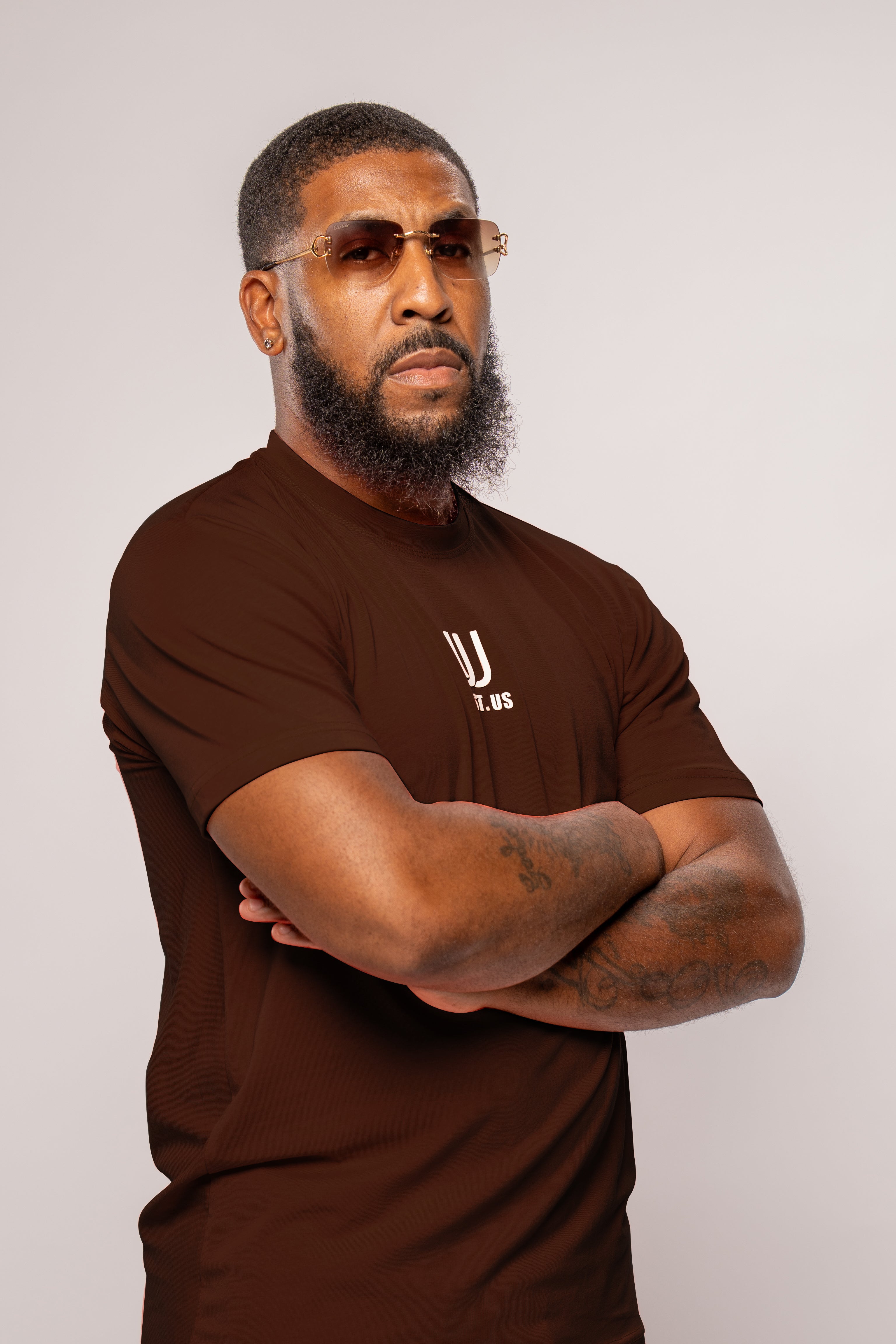 Men’s T-Shirt – Just.us