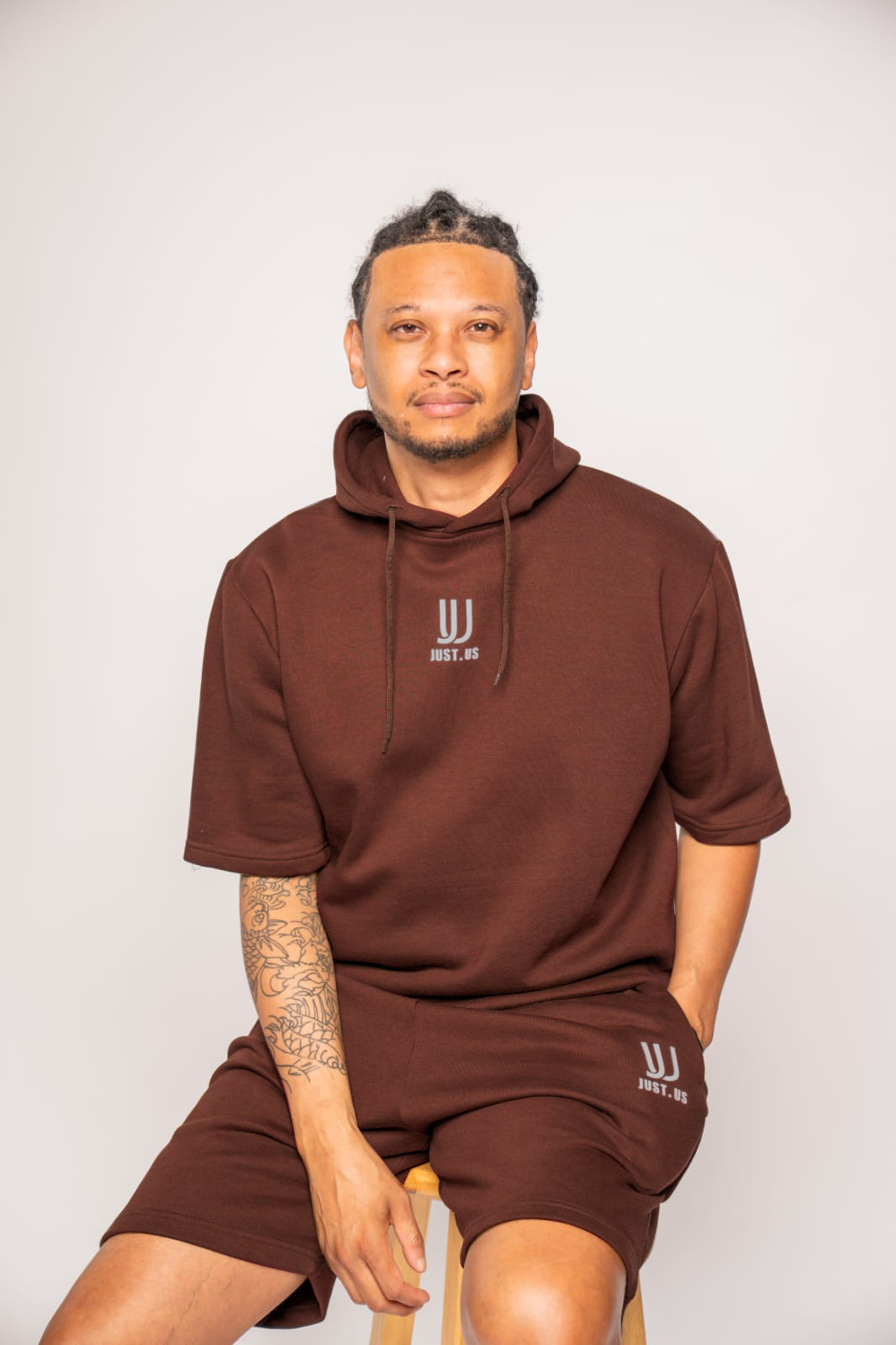 Men’s Hoodie – Everyday Comfort, Effortless Style