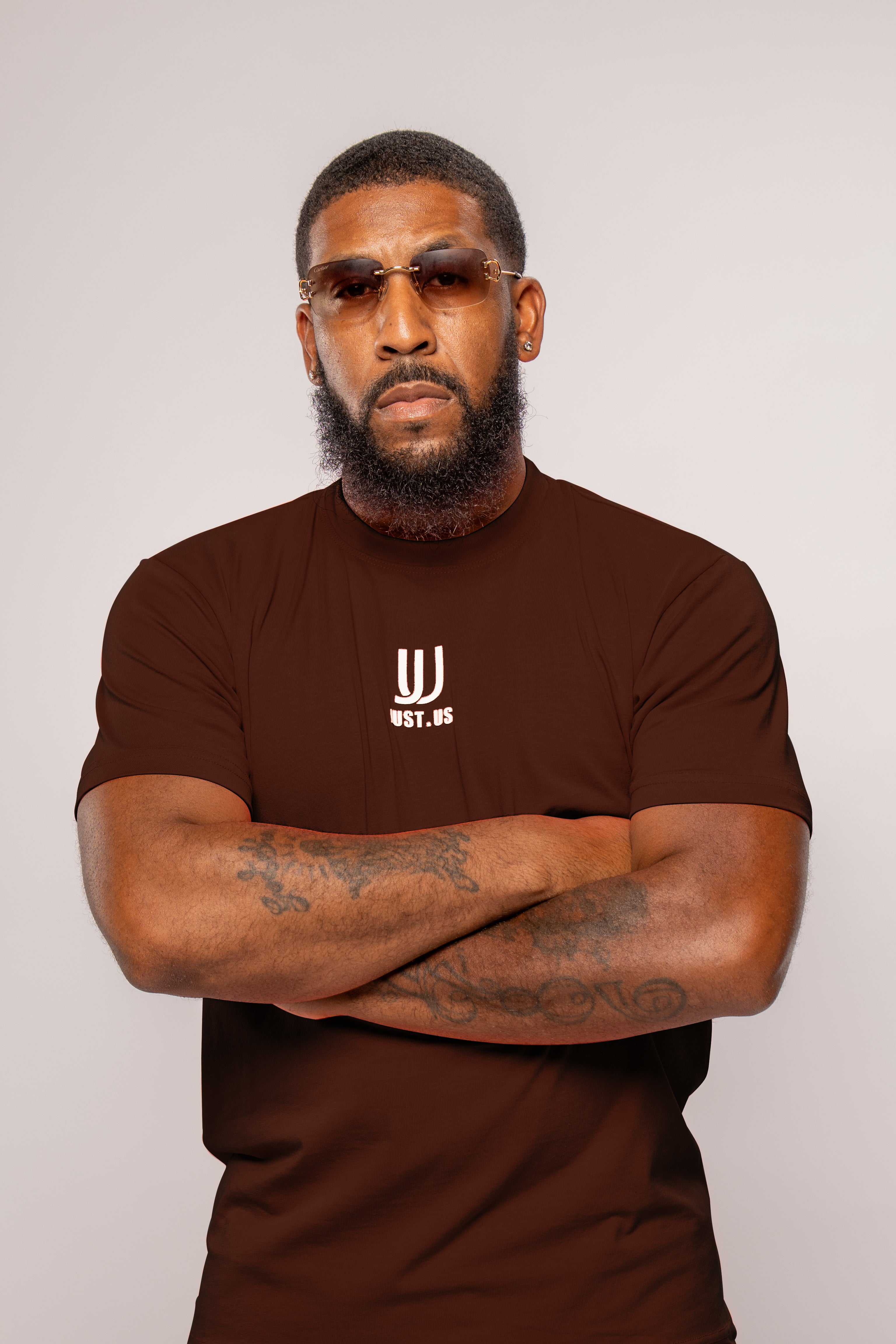 Men’s T-Shirt – Just.us