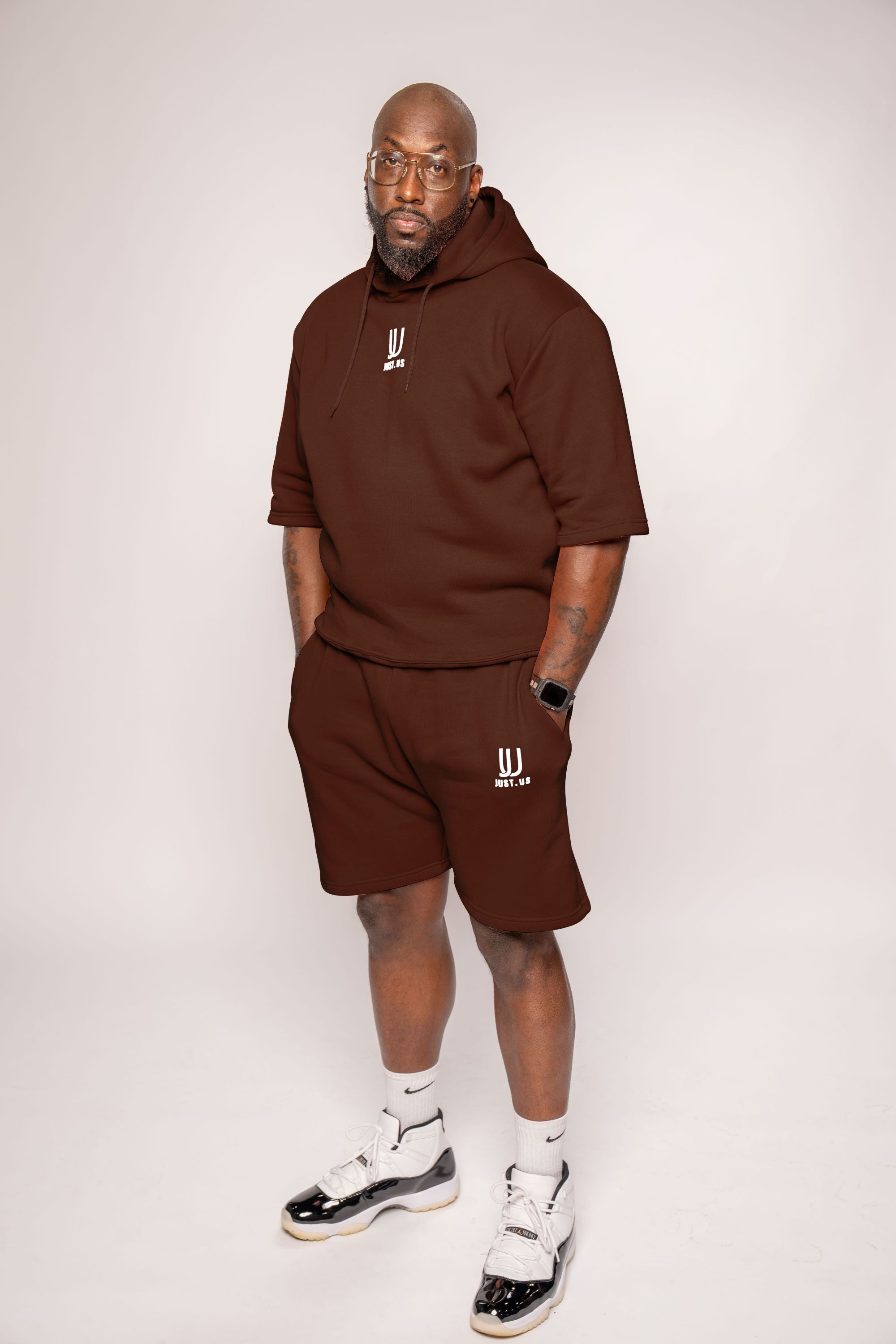 Men’s Hoodie – Everyday Comfort, Effortless Style