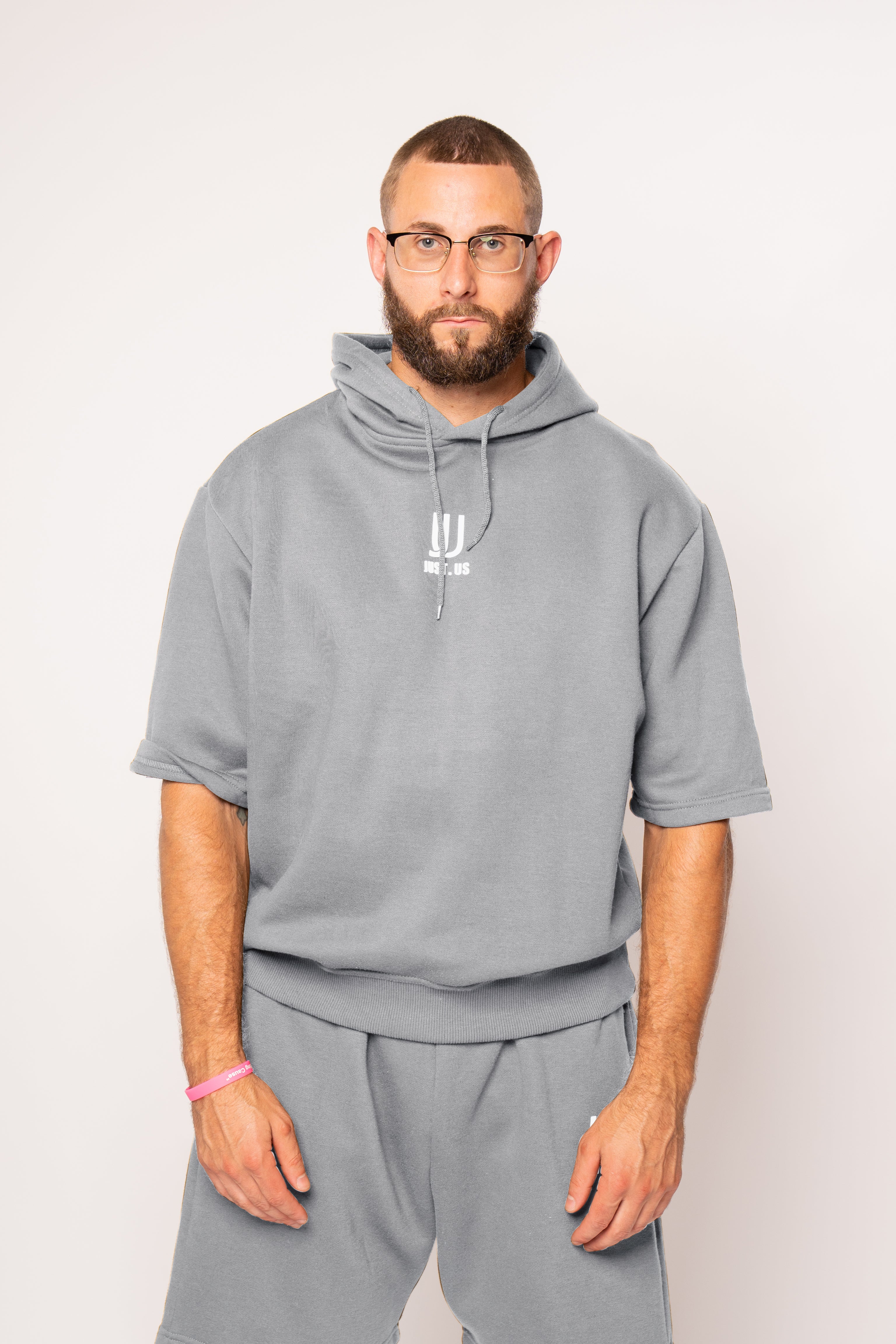 Men’s Hoodie – Everyday Comfort, Effortless Style
