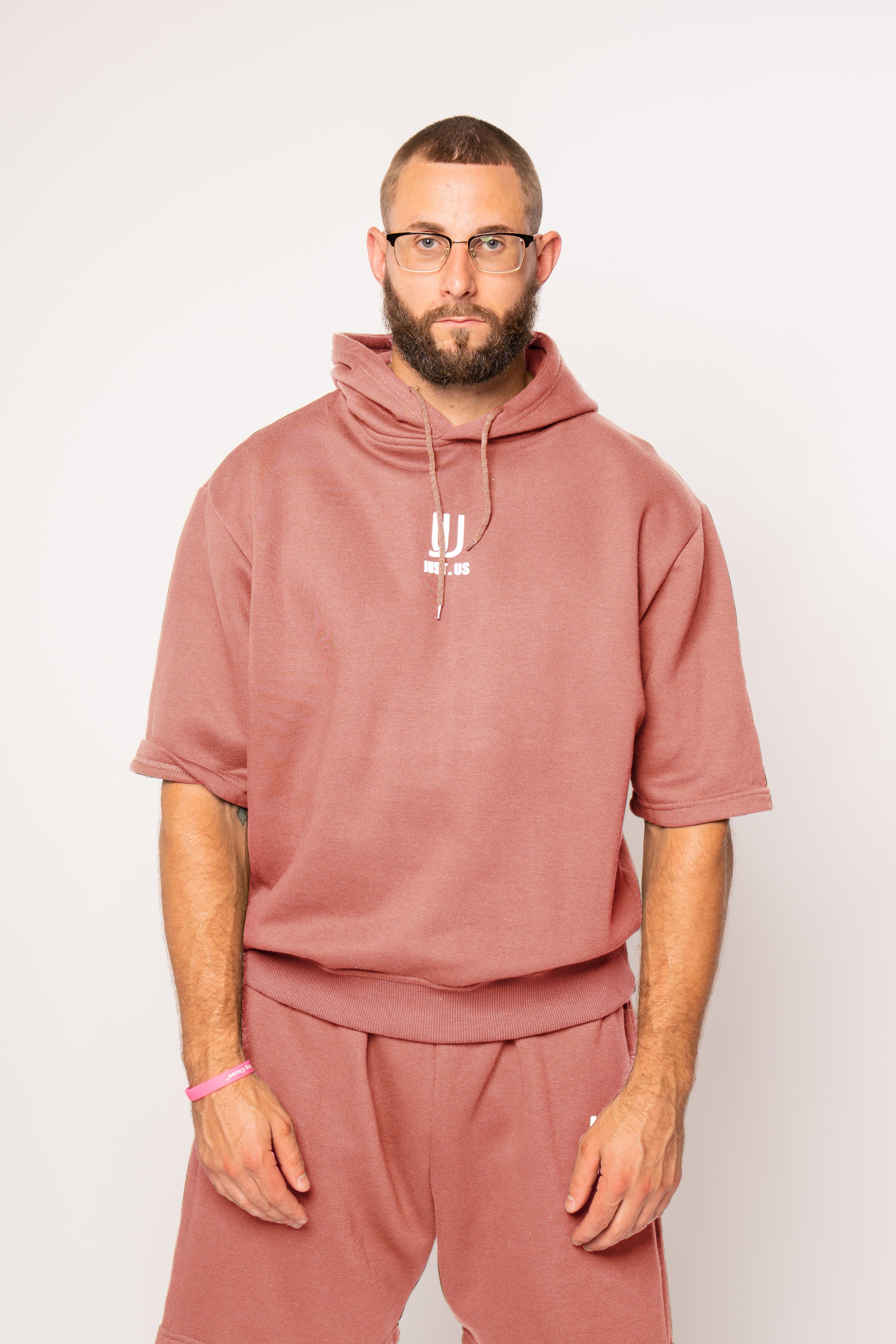 Men’s Hoodie – Everyday Comfort, Effortless Style