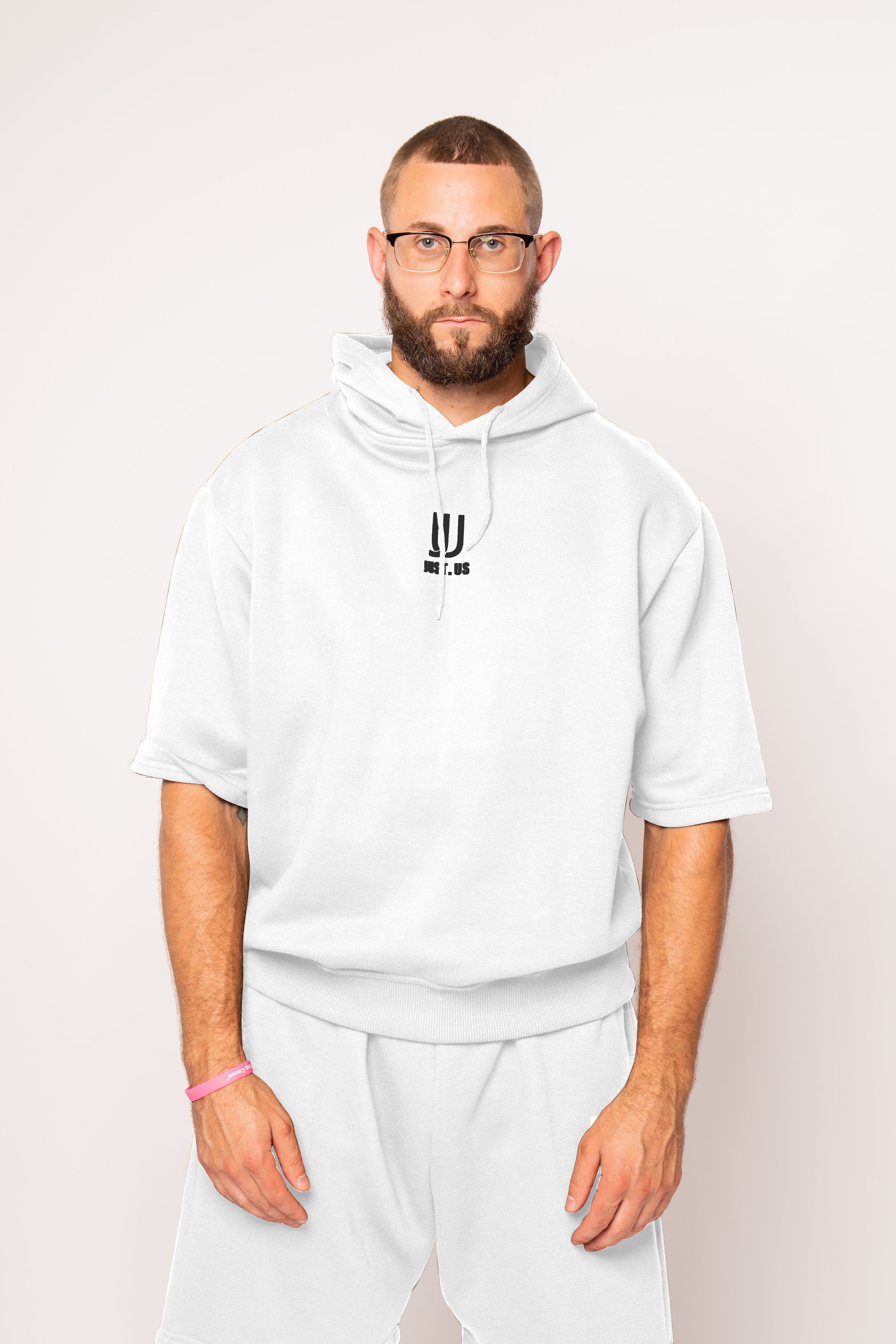 Men’s Hoodie – Everyday Comfort, Effortless Style