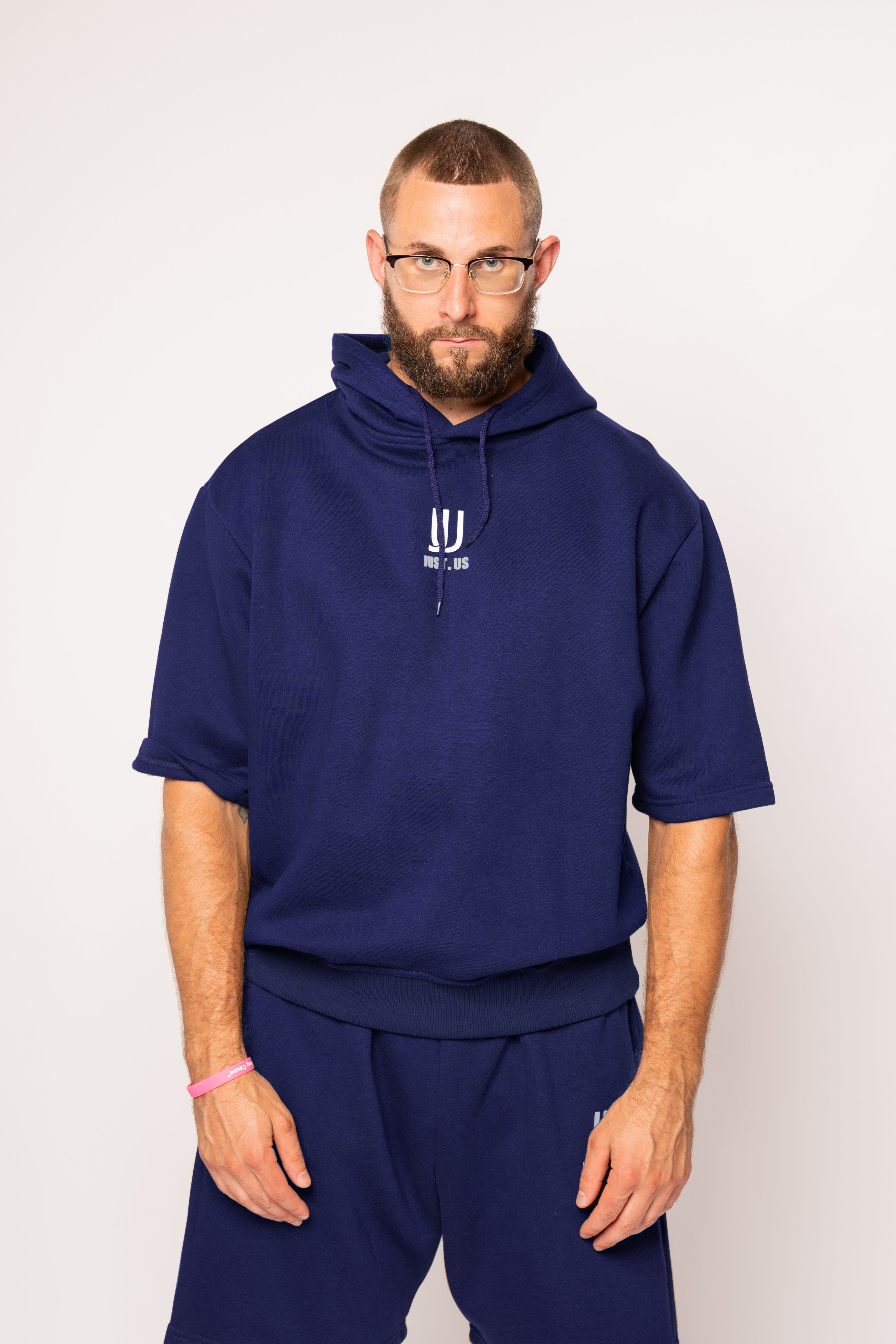 Men’s Hoodie – Everyday Comfort, Effortless Style