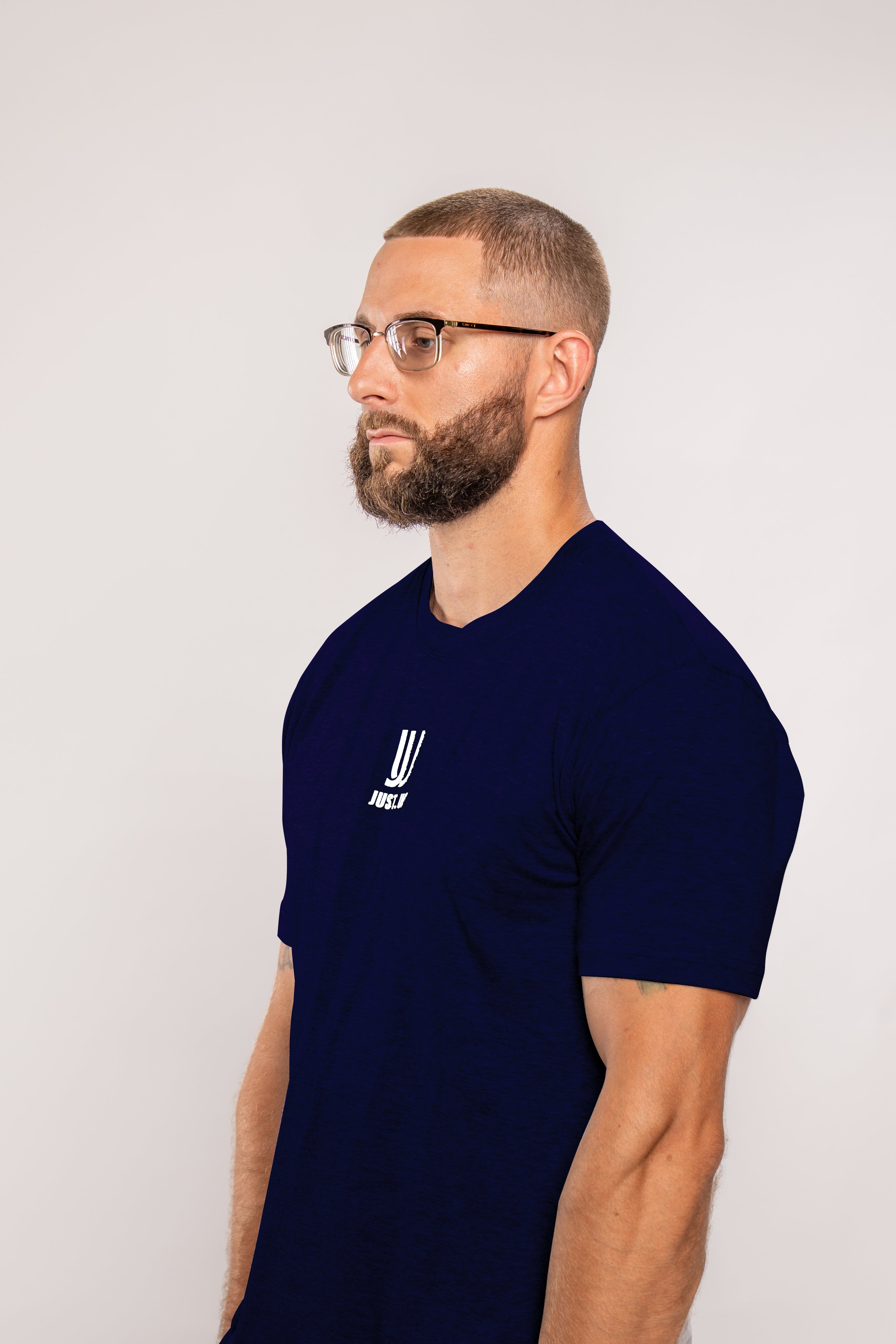Men’s T-Shirt – Just.us