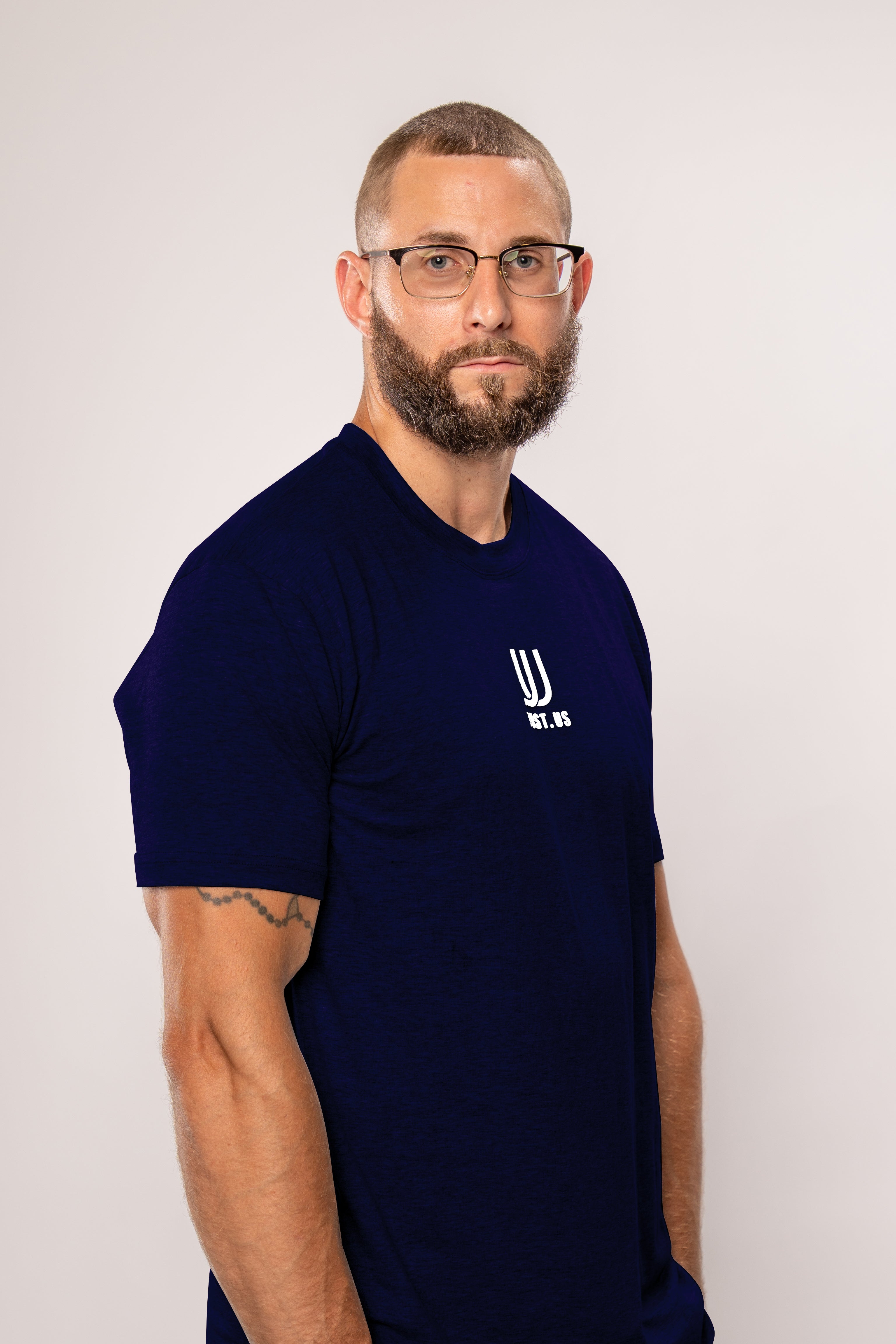 Men’s T-Shirt – Just.us