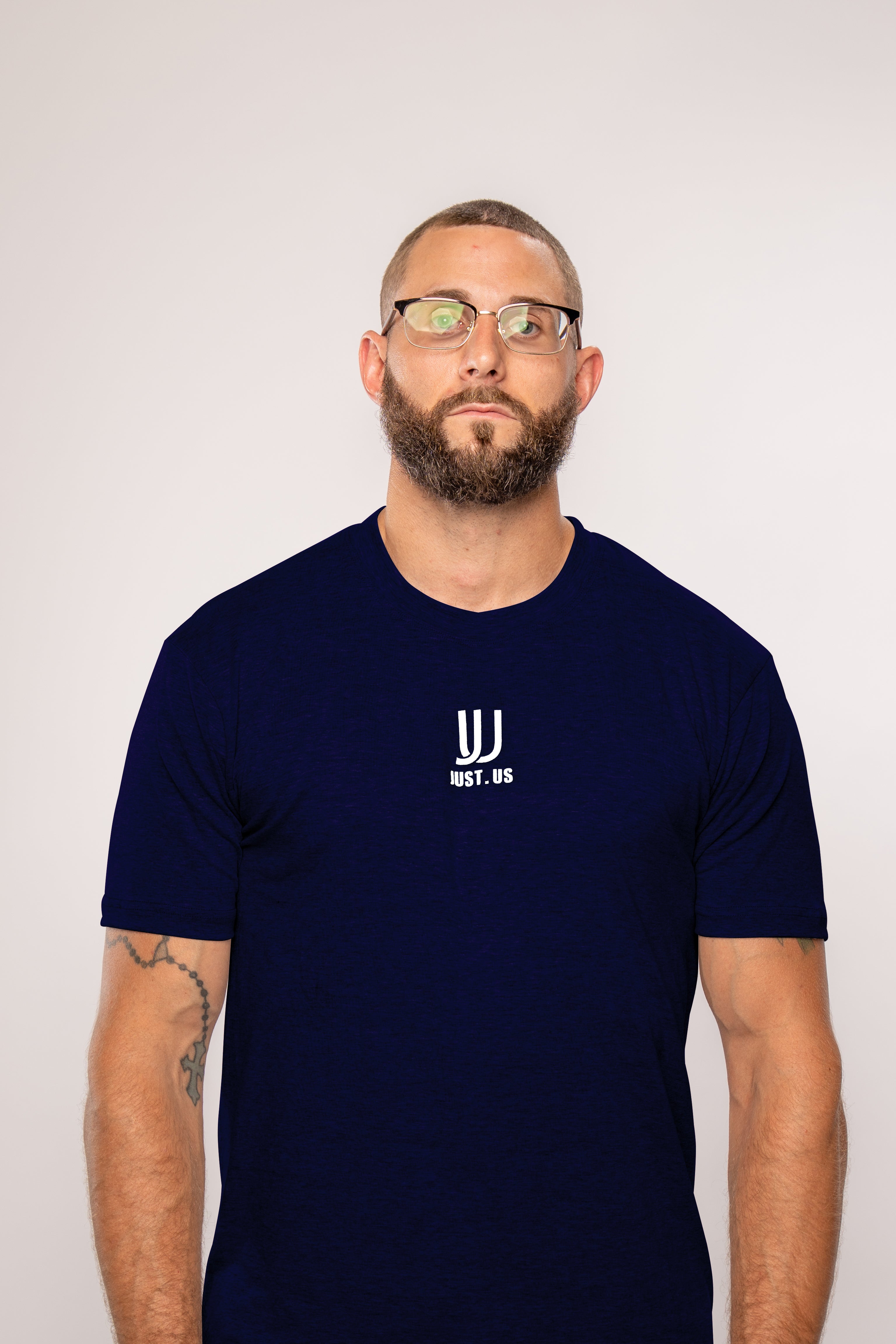 Men’s T-Shirt – Just.us