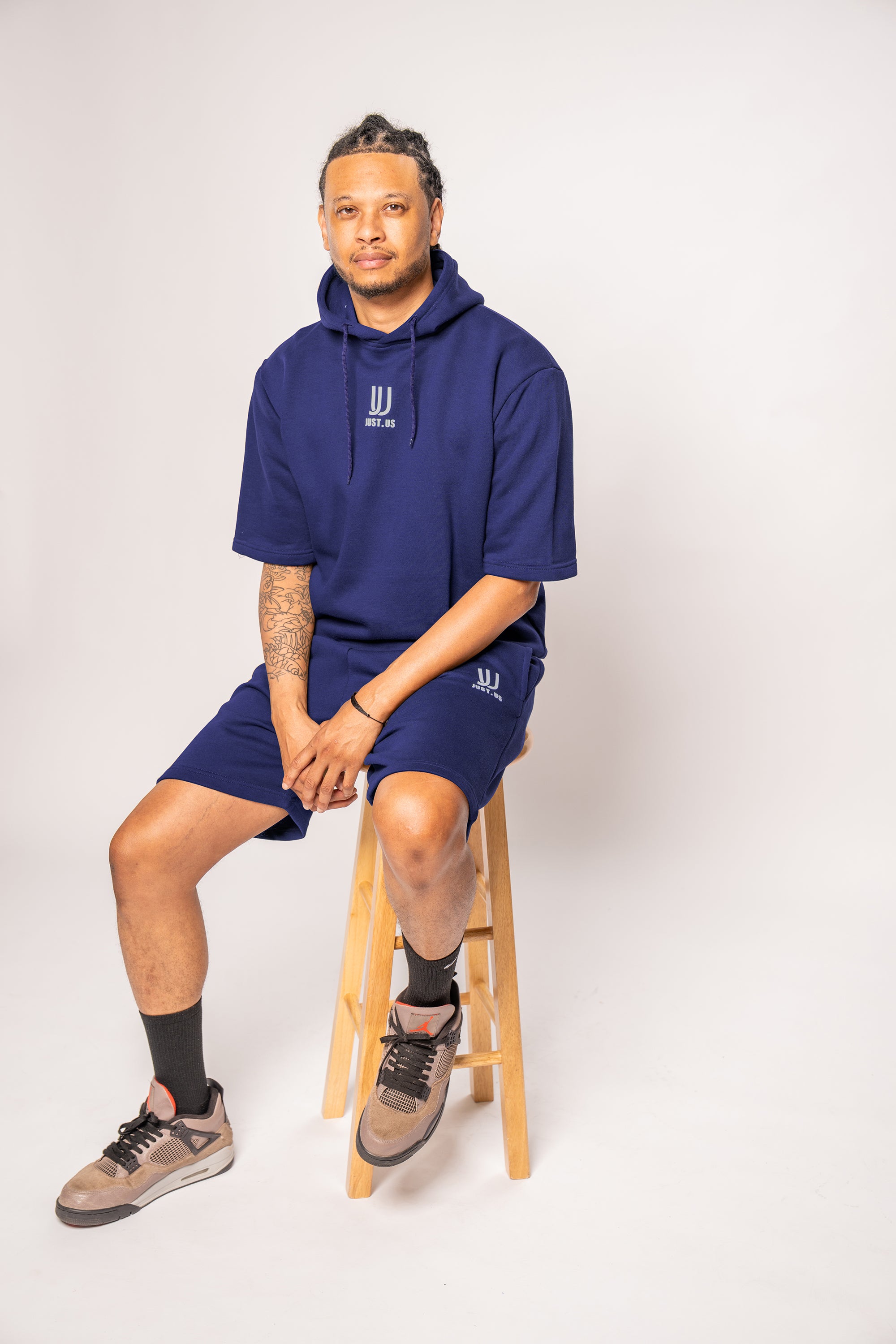 Men’s Hoodie – Everyday Comfort, Effortless Style