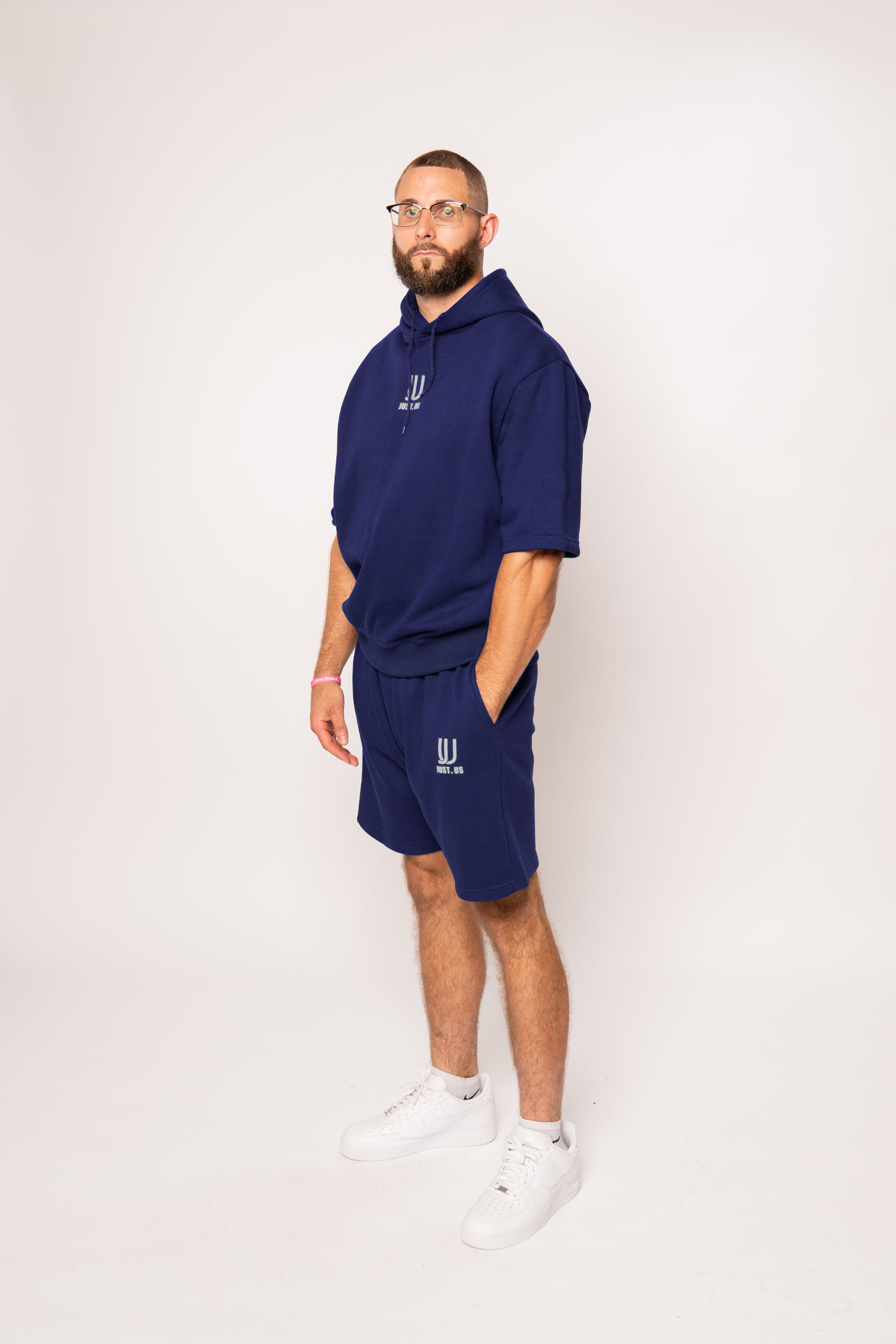 Men’s Hoodie – Everyday Comfort, Effortless Style