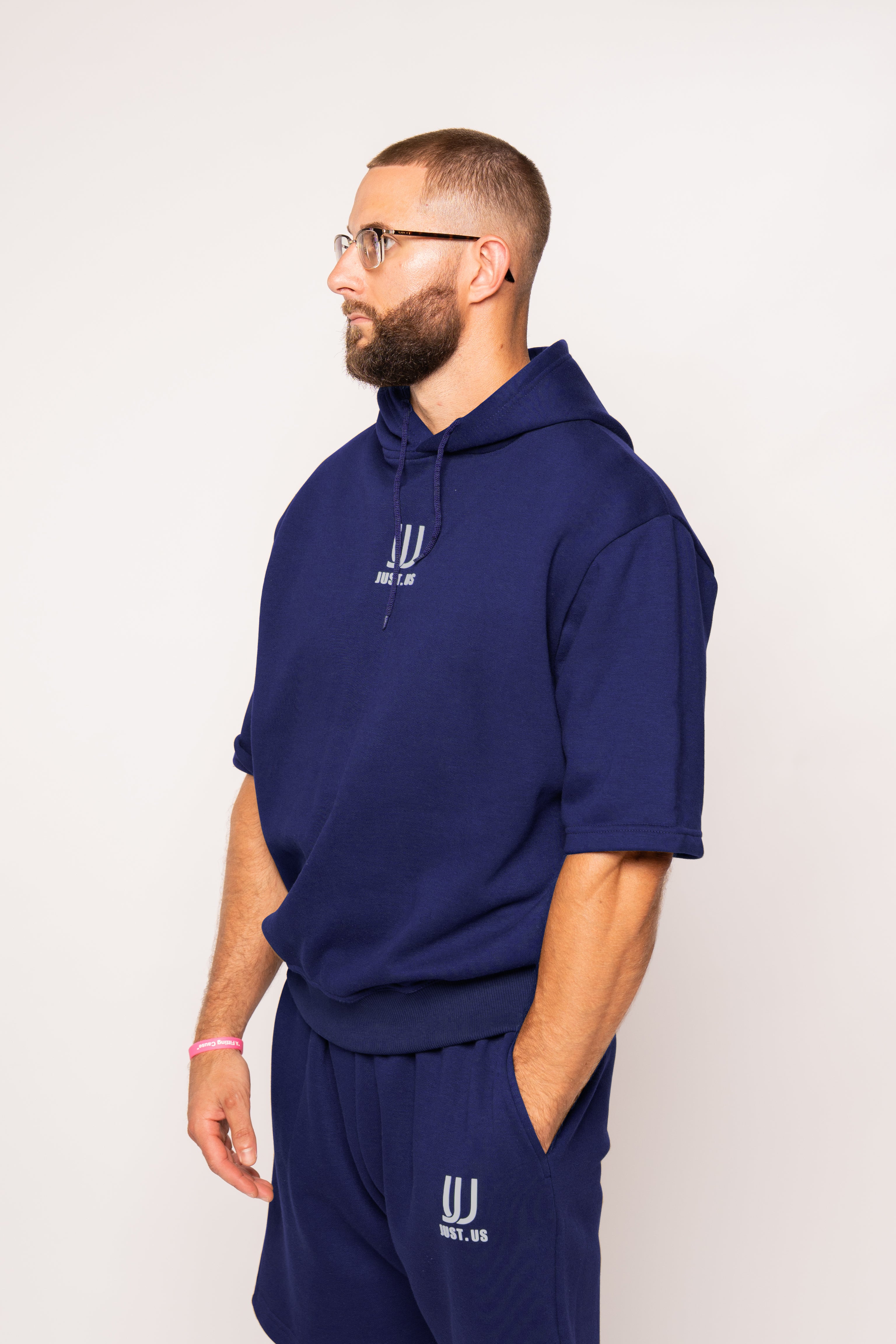 Men’s Hoodie – Everyday Comfort, Effortless Style